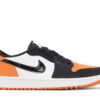 Air Jordan 1 Low Golf ‘Shattered Backboard’ DD9315-800