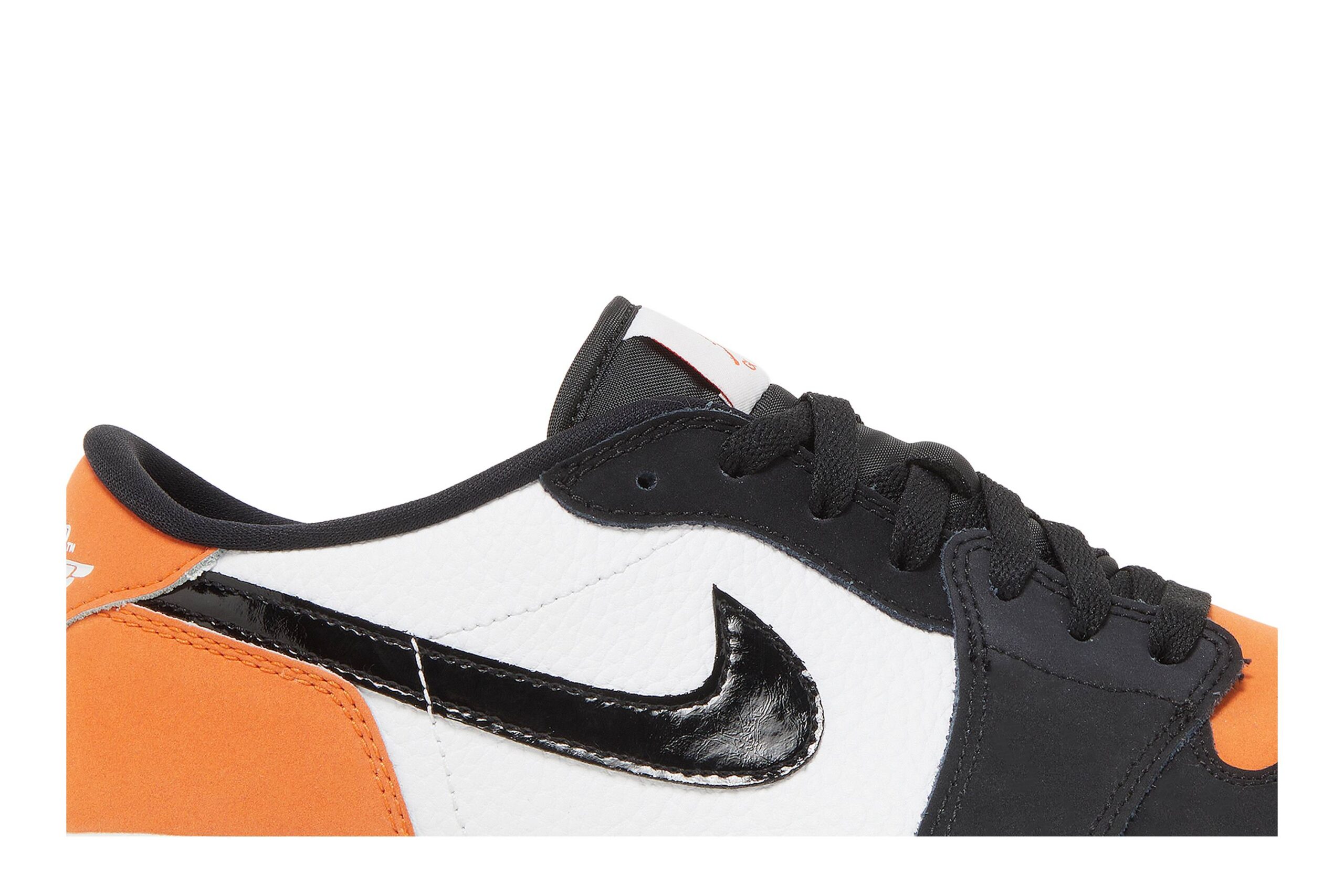 Air Jordan 1 Low Golf ‘Shattered Backboard’ DD9315-800 - Image 2