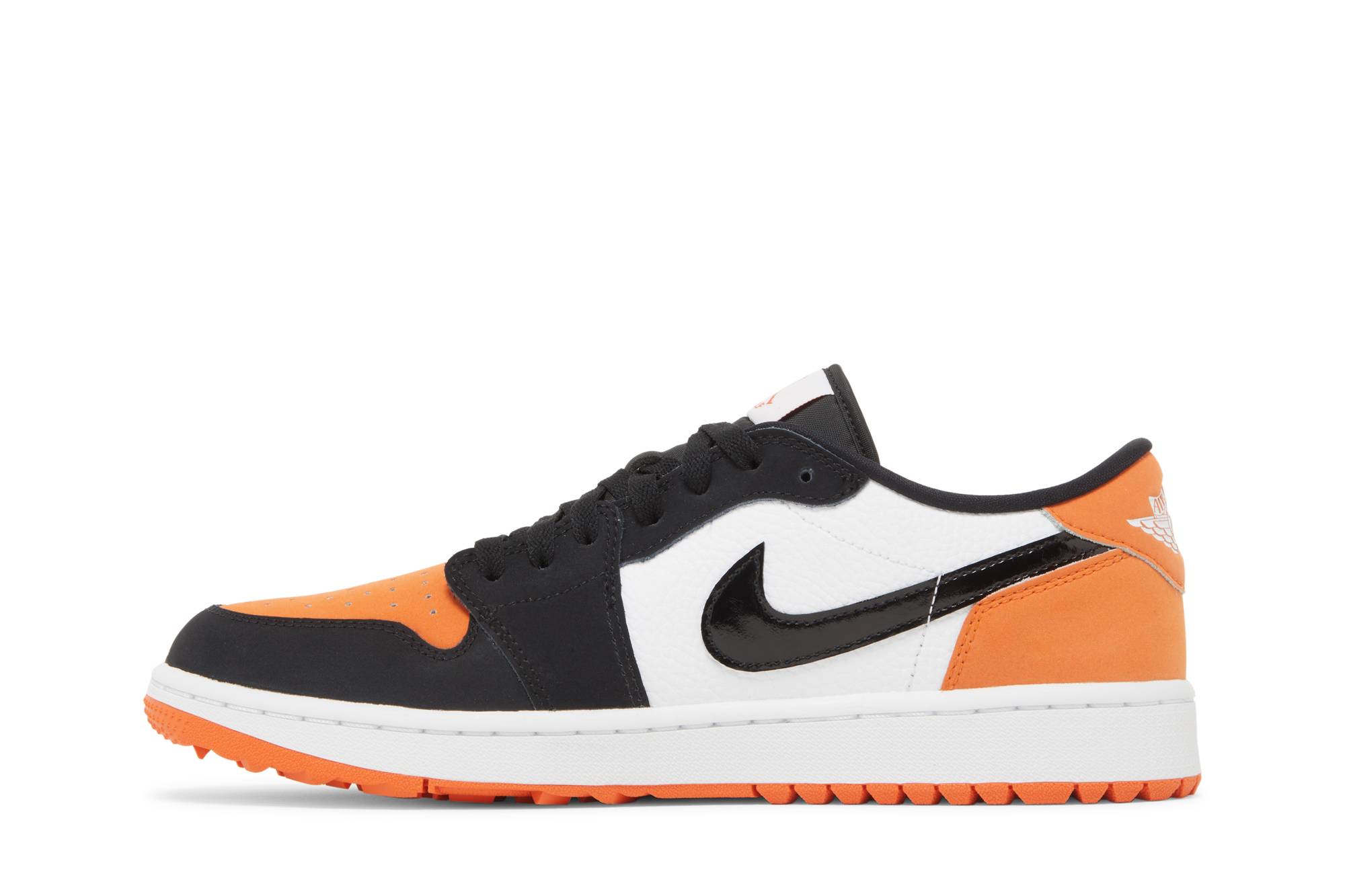 Air Jordan 1 Low Golf ‘Shattered Backboard’ DD9315-800 - Image 3
