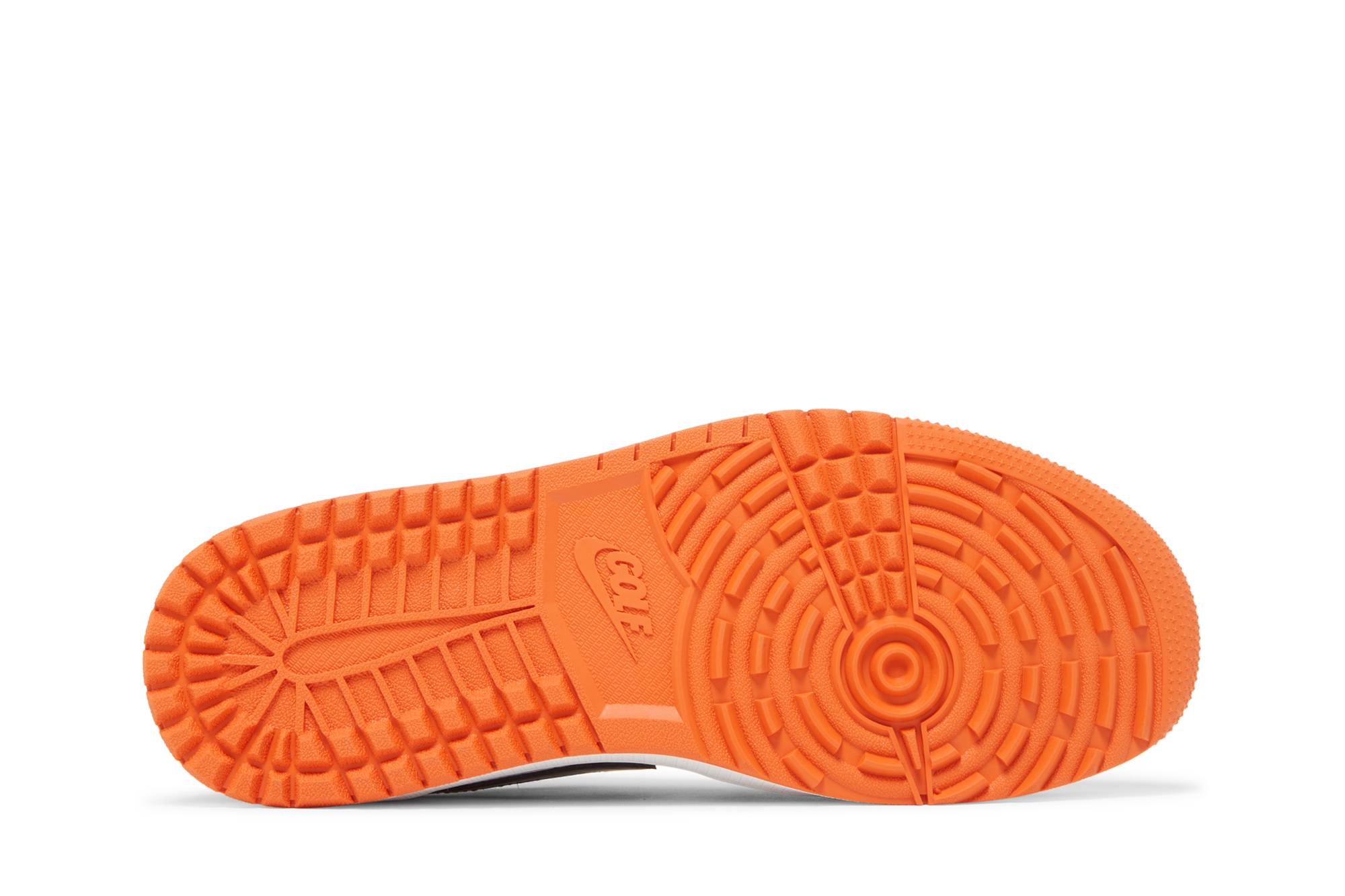Air Jordan 1 Low Golf ‘Shattered Backboard’ DD9315-800 - Image 4