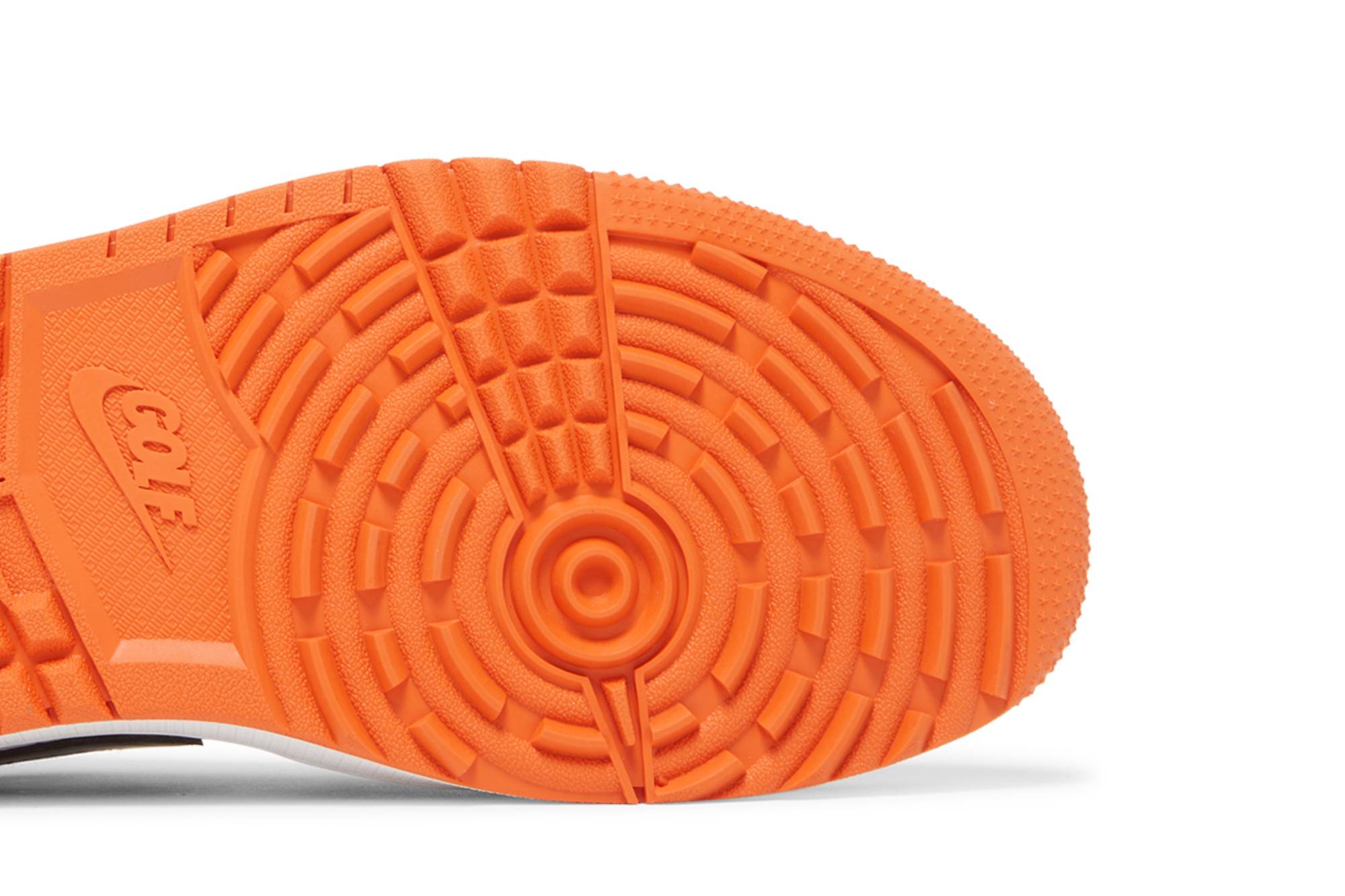 Air Jordan 1 Low Golf ‘Shattered Backboard’ DD9315-800 - Image 5