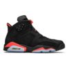 Air Jordan 6 Retro ‘Infrared’ 2014 384664-023
