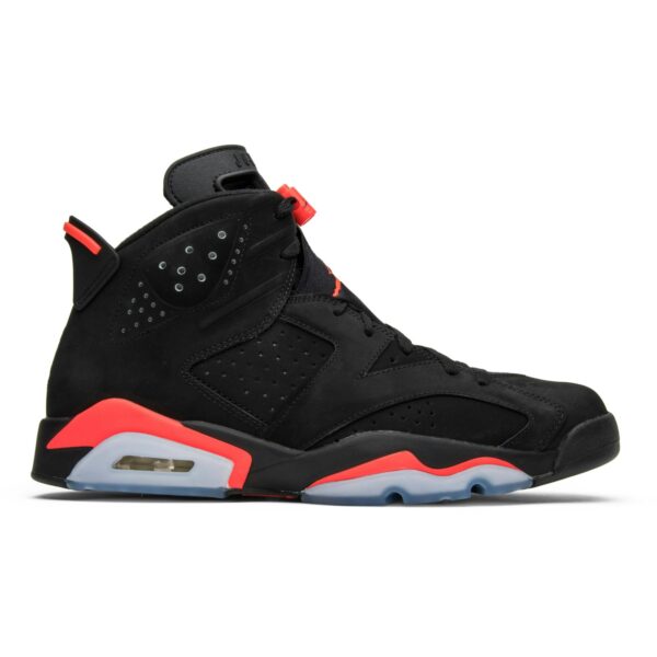 Air Jordan 6 Retro ‘Infrared’ 2014 384664-023