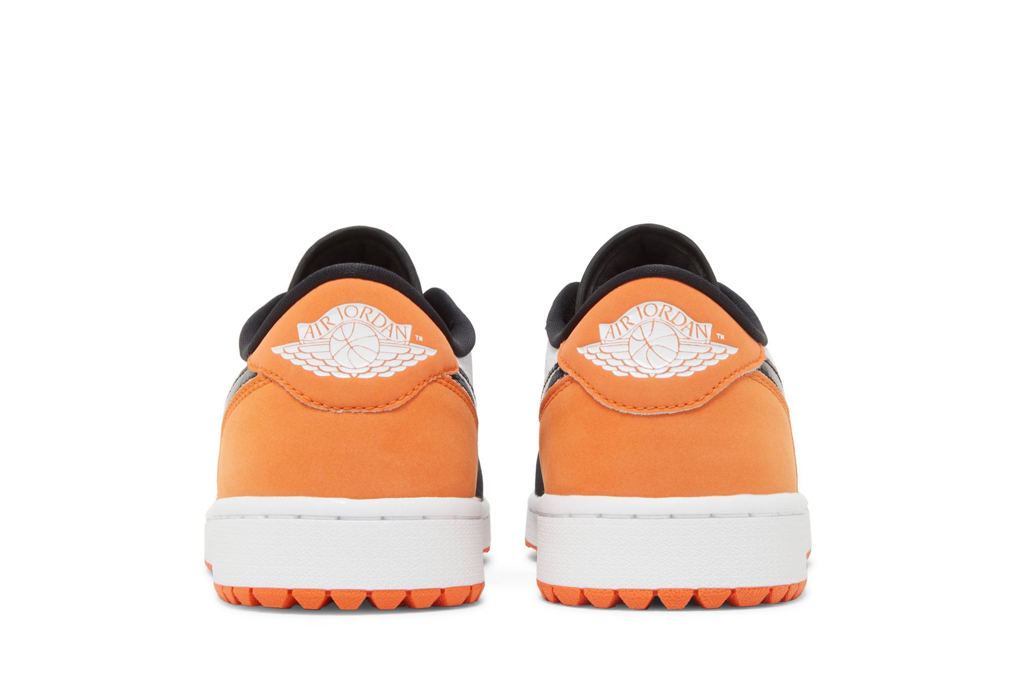 Air Jordan 1 Low Golf ‘Shattered Backboard’ DD9315-800 - Image 6