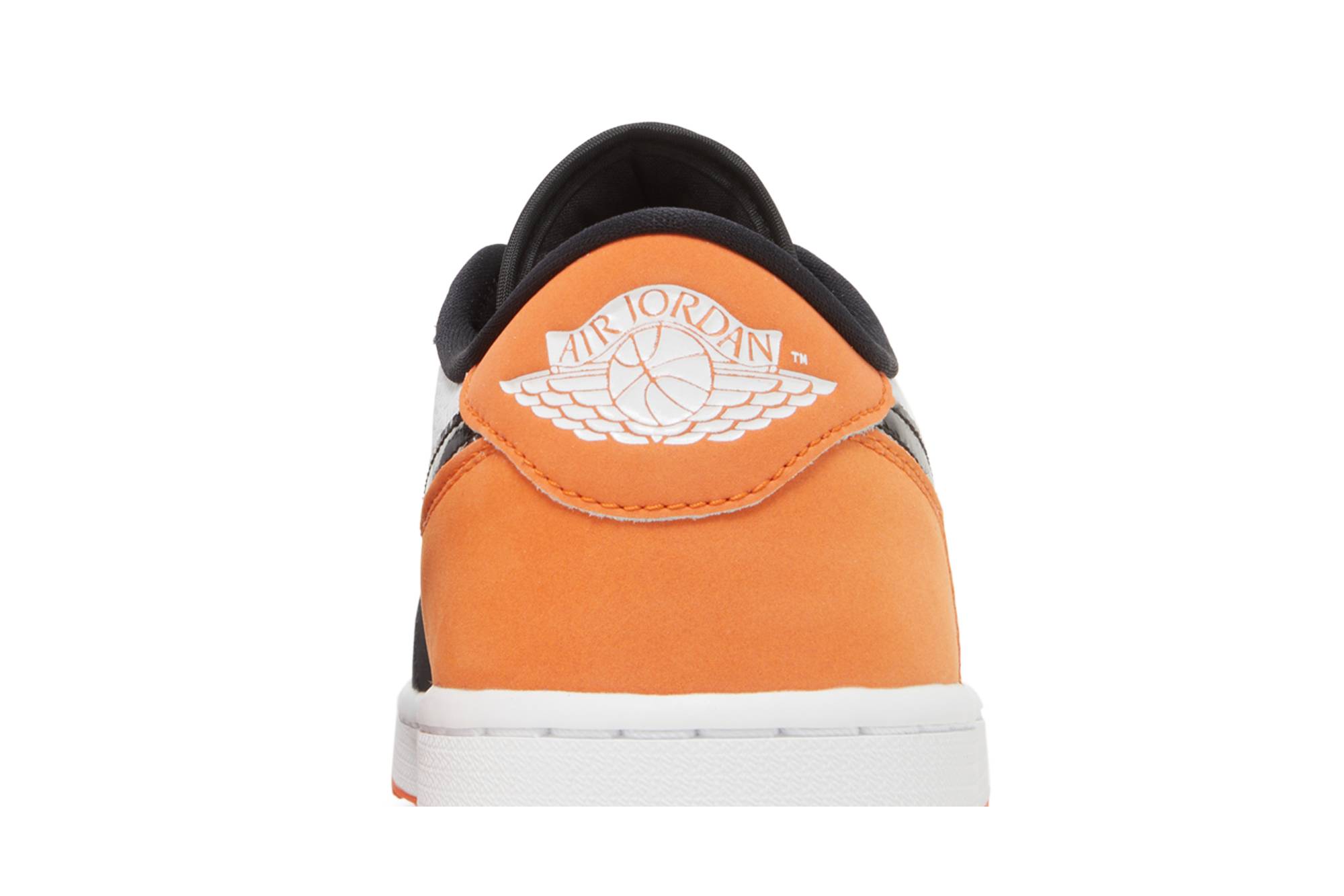 Air Jordan 1 Low Golf ‘Shattered Backboard’ DD9315-800 - Image 7