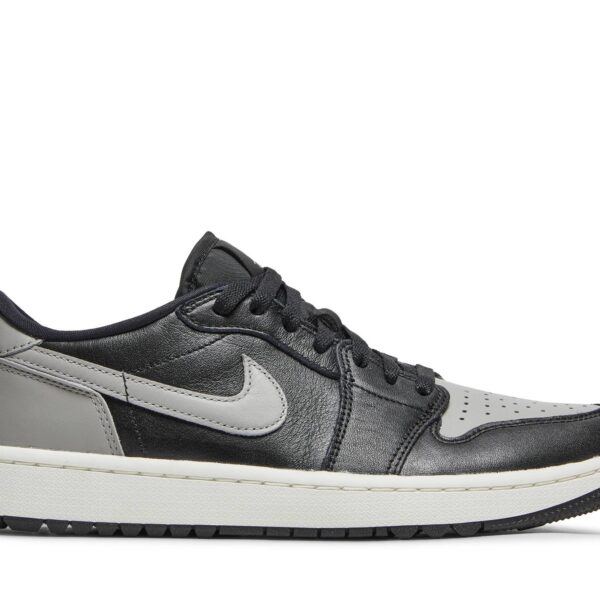 Air Jordan 1 Low Golf ‘Shadow’ DD9315-001