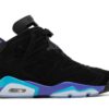 Air Jordan 6 ‘Aqua’ CT8529-004