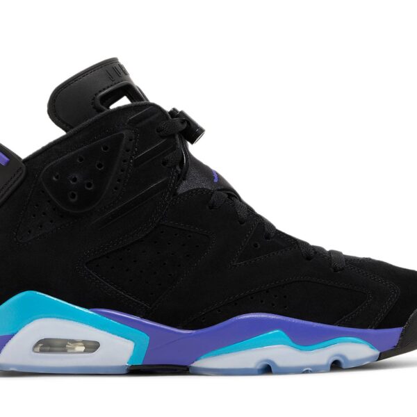 Air Jordan 6 ‘Aqua’ CT8529-004