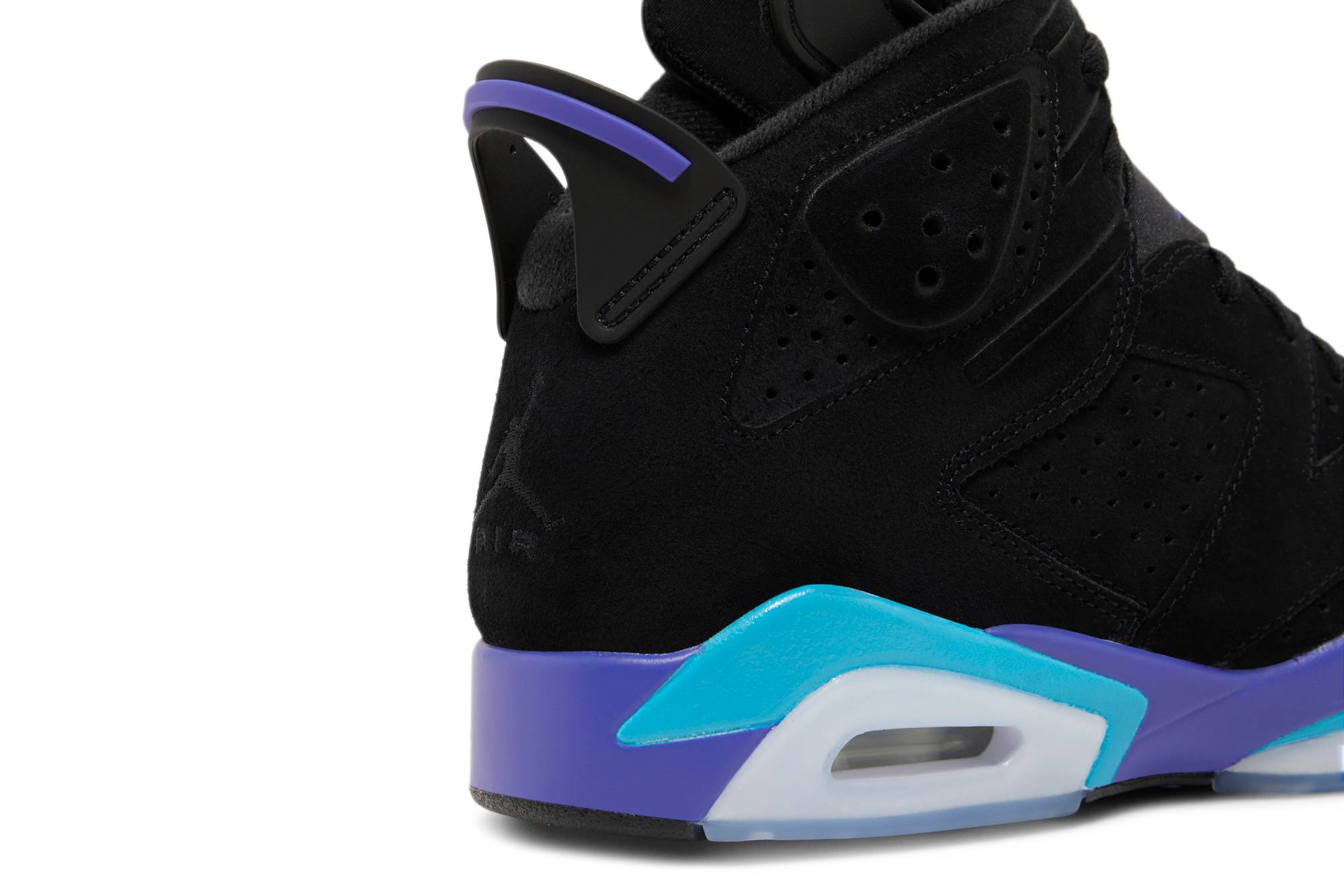 Air Jordan 6 ‘Aqua’ CT8529-004 - Image 2