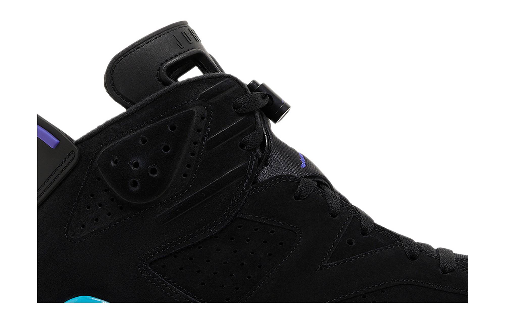 Air Jordan 6 ‘Aqua’ CT8529-004 - Image 3