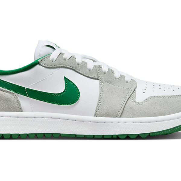 Air Jordan 1 Low Golf ‘Pine Green’ DD9315-112
