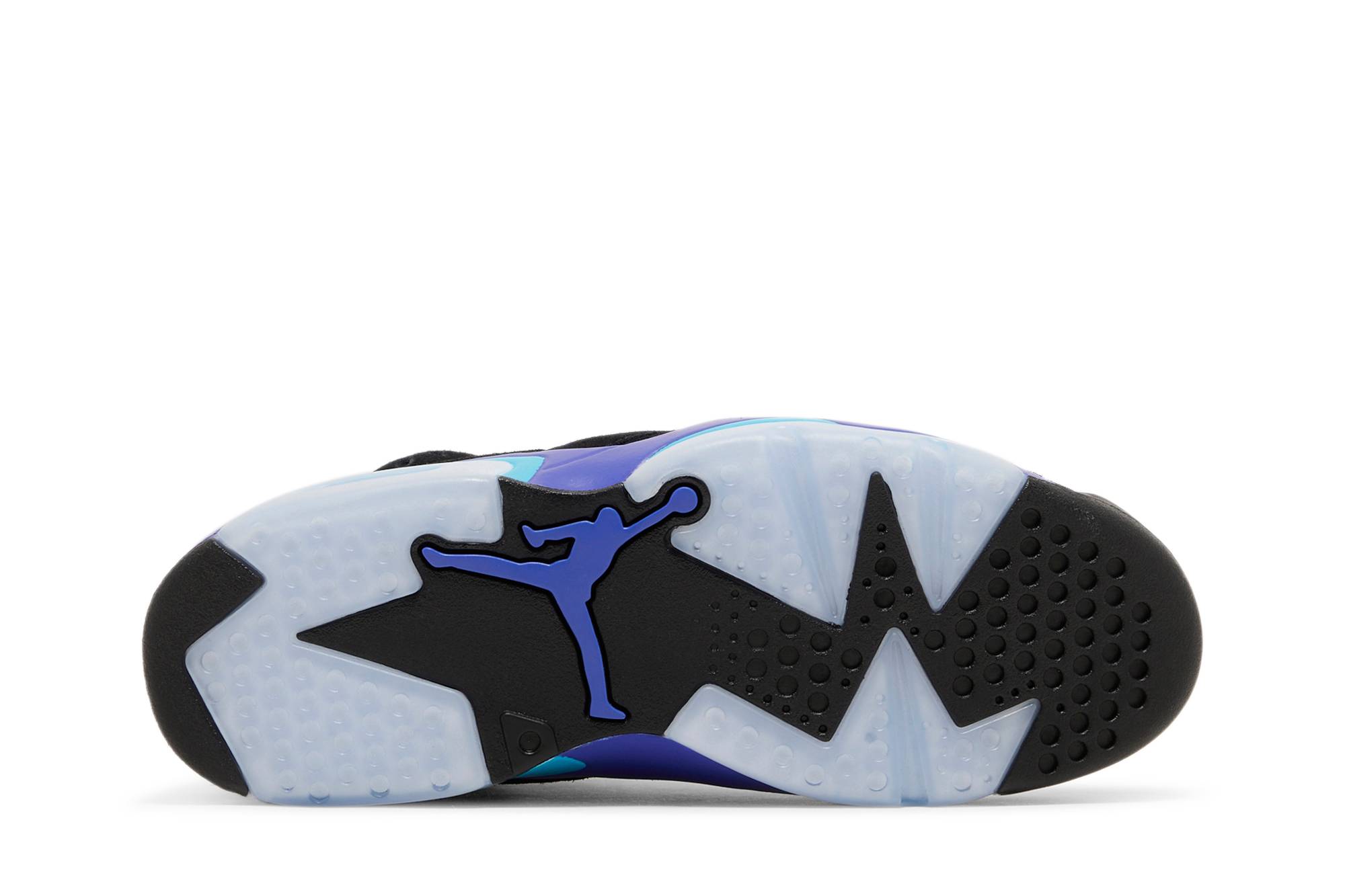 Air Jordan 6 ‘Aqua’ CT8529-004 - Image 5