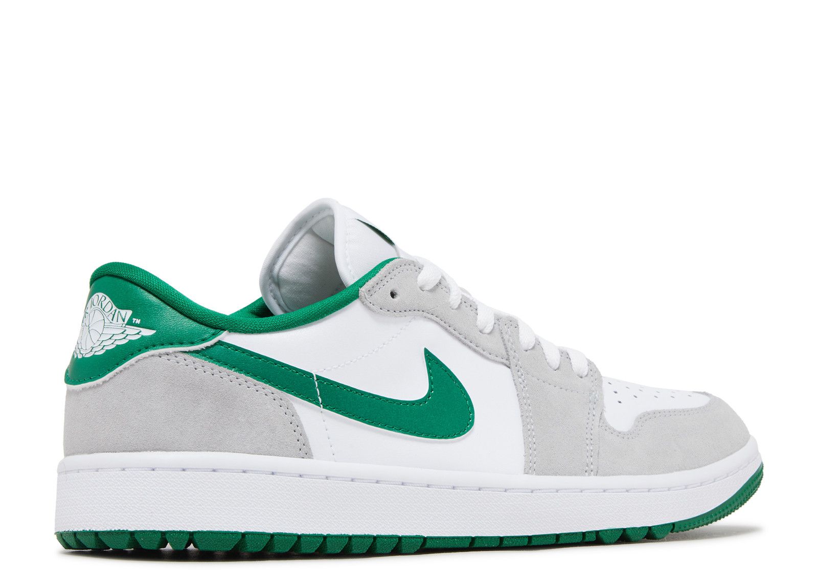 Air Jordan 1 Low Golf ‘Pine Green’ DD9315-112 - Image 2