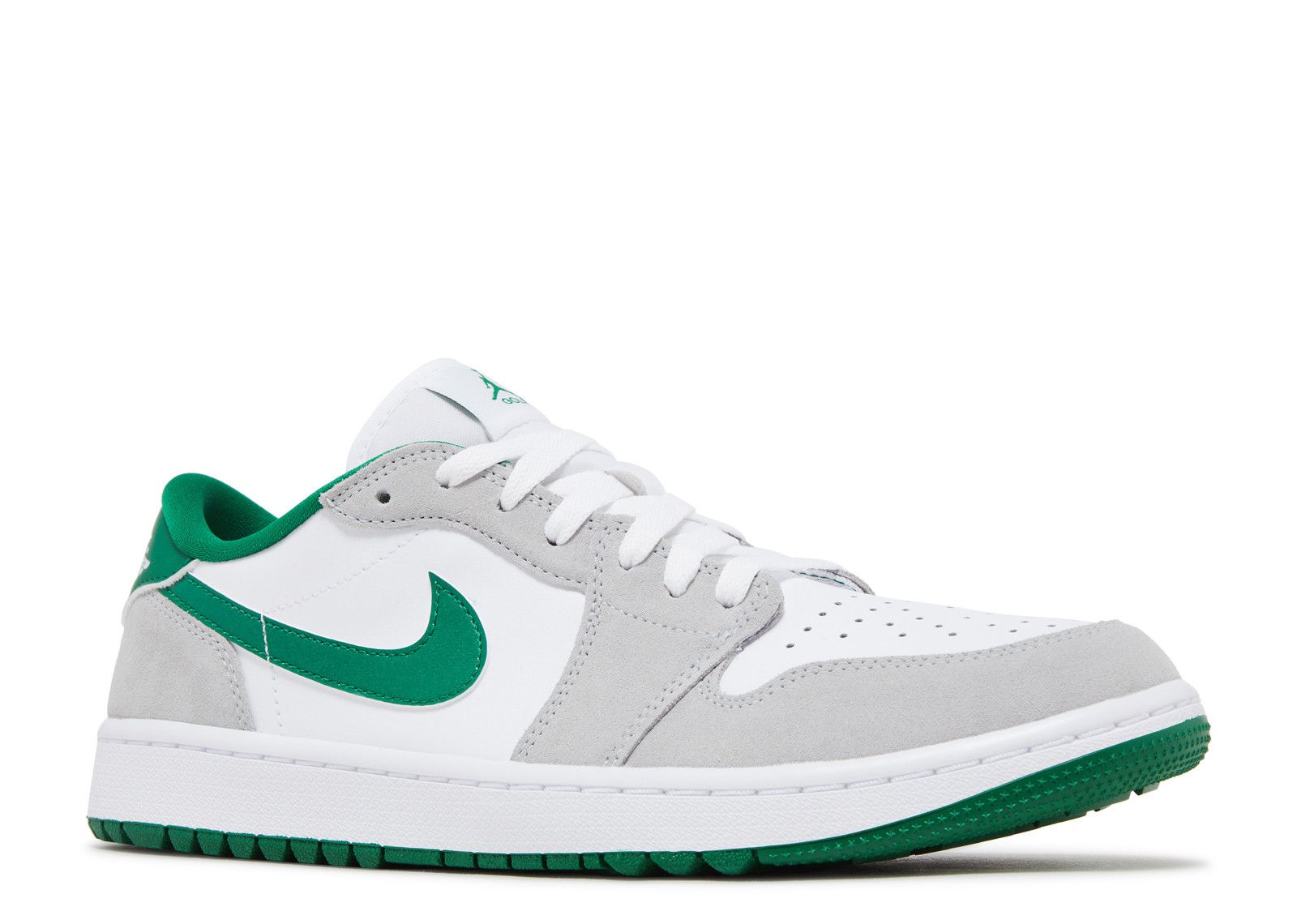 Air Jordan 1 Low Golf ‘Pine Green’ DD9315-112 - Image 3