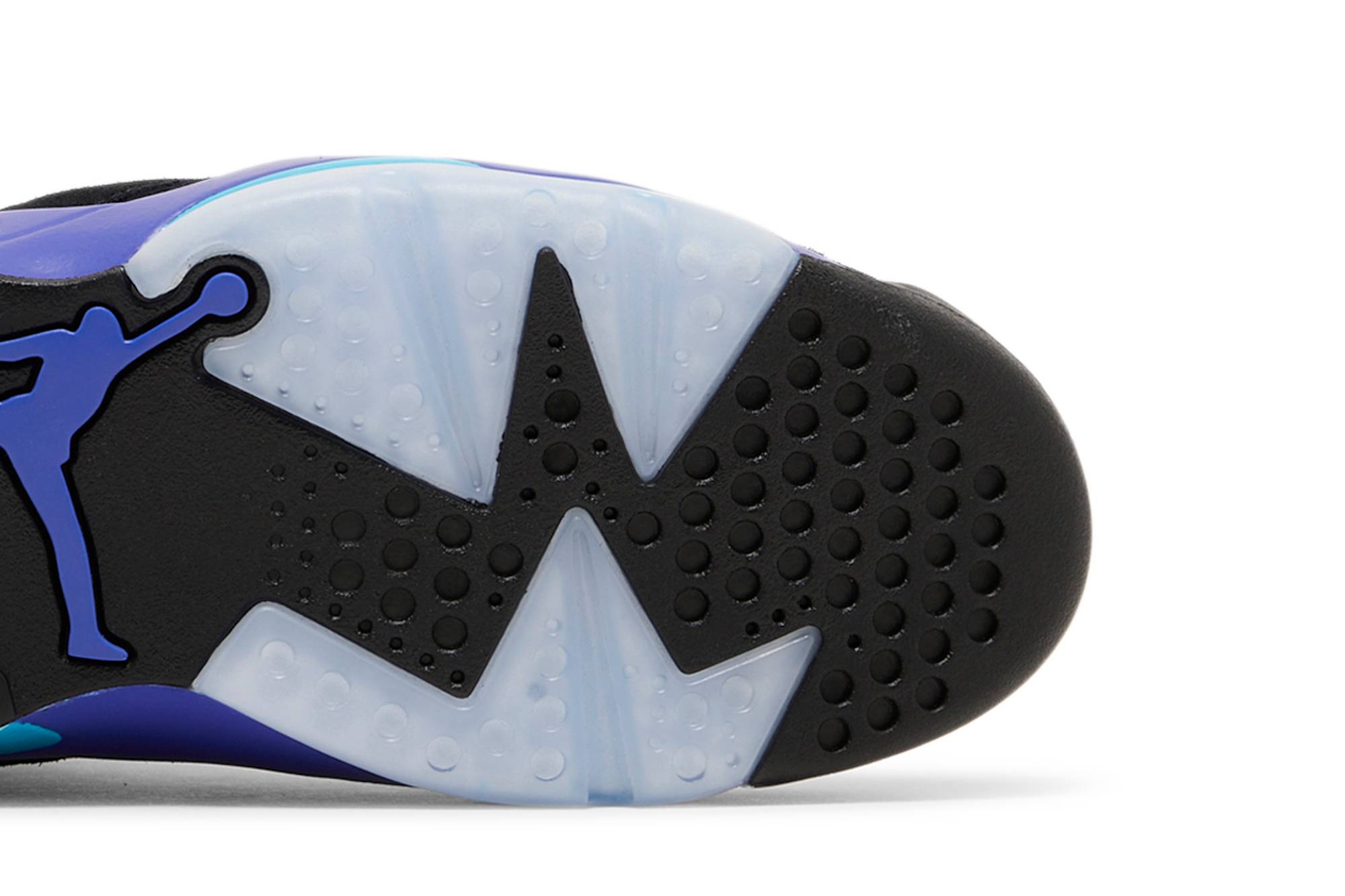 Air Jordan 6 ‘Aqua’ CT8529-004 - Image 6