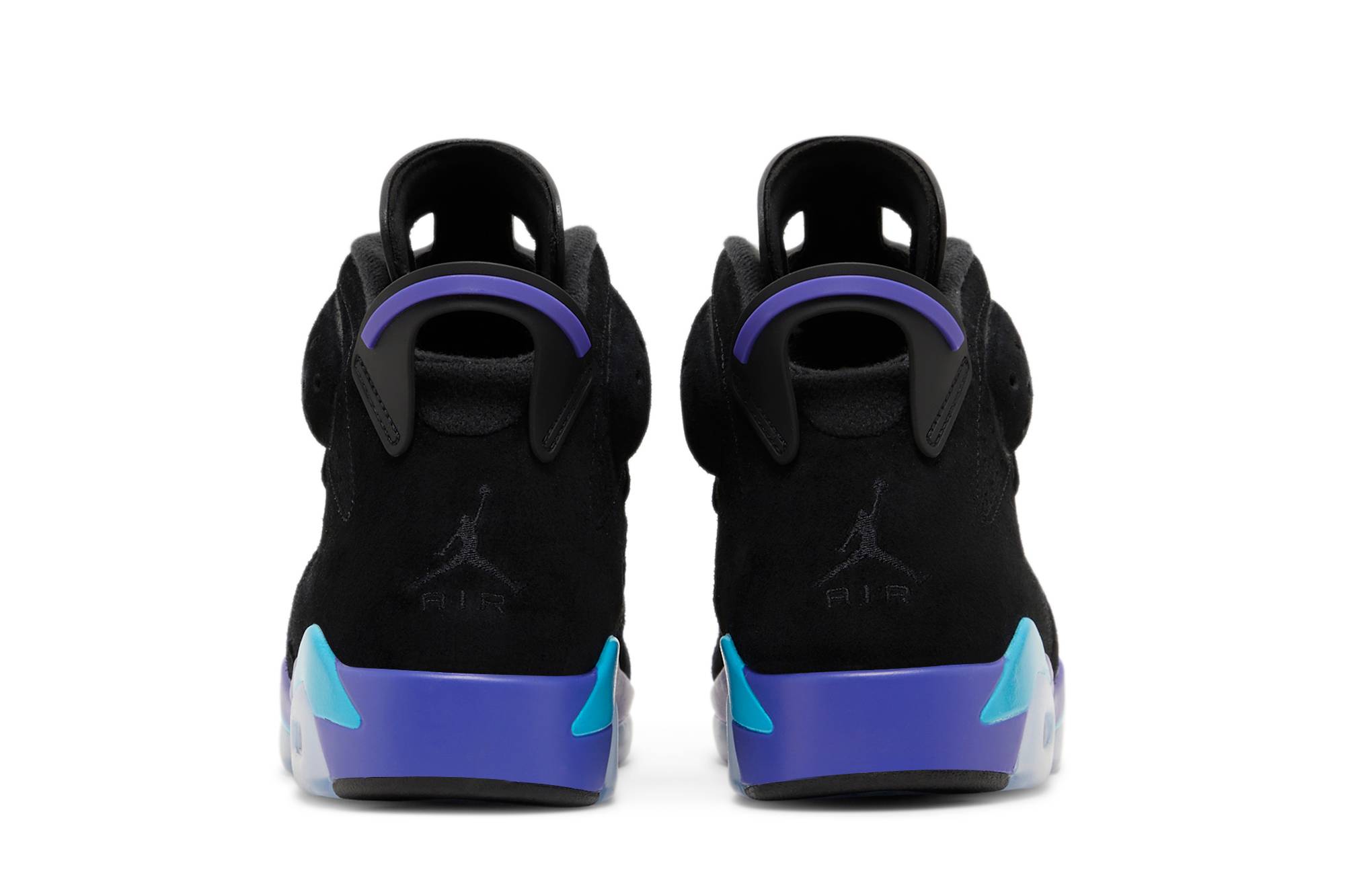 Air Jordan 6 ‘Aqua’ CT8529-004 - Image 7