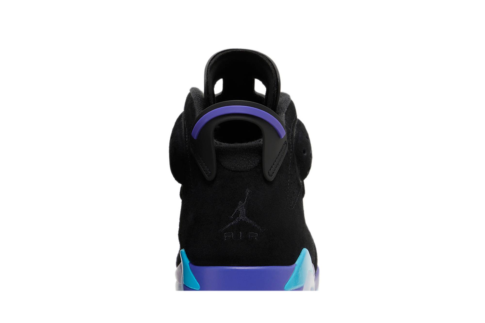 Air Jordan 6 ‘Aqua’ CT8529-004 - Image 8