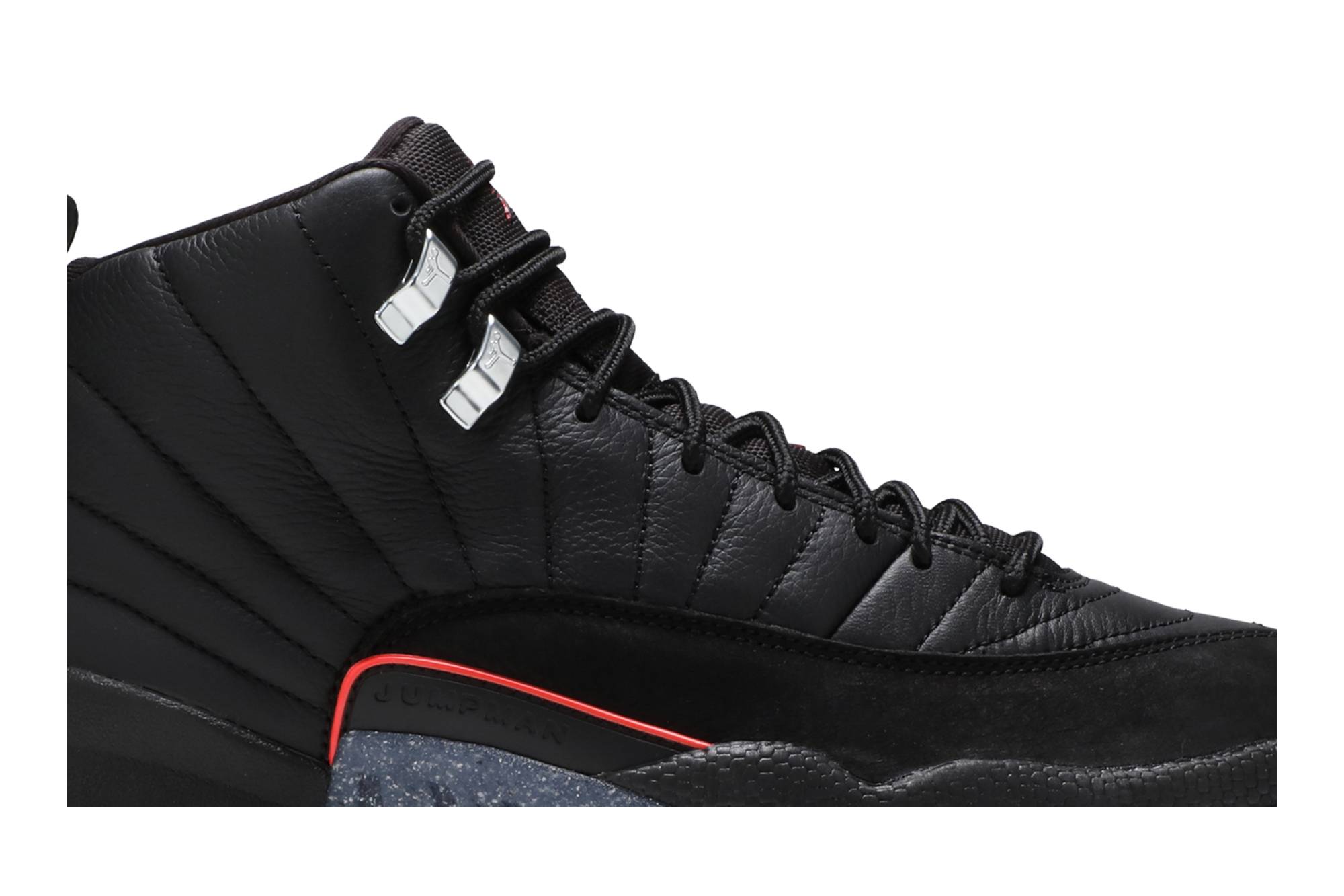 Air Jordan 12 Utility ‘Grind’ DC1062-006 - Image 3