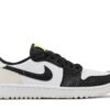 Air Jordan 1 Low Golf ‘Phantom Volt’ DD9315-108