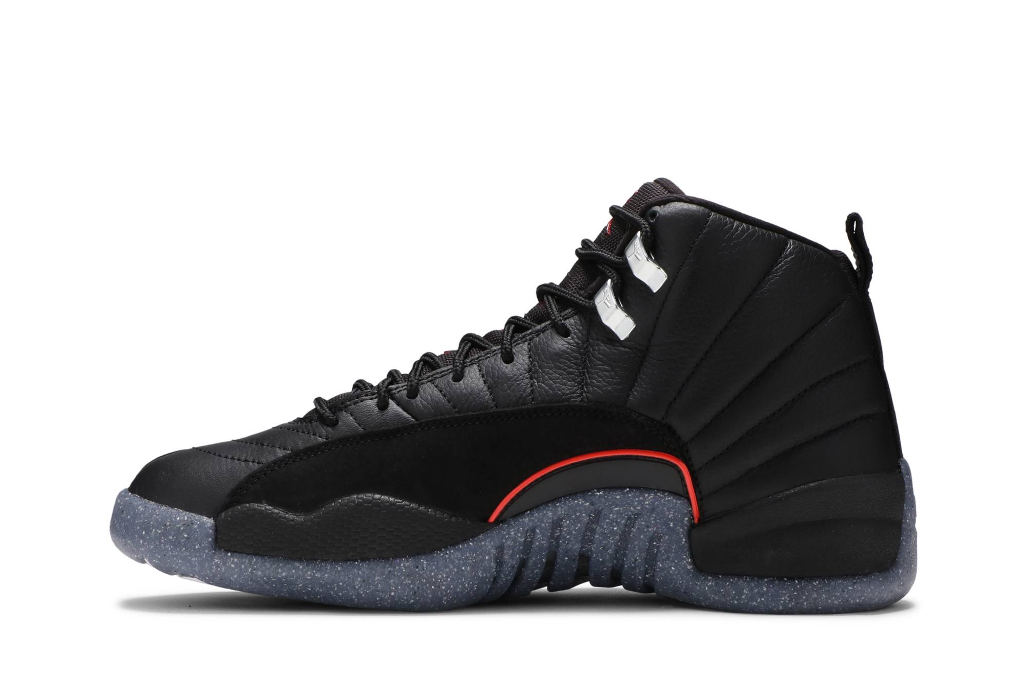 Air Jordan 12 Utility ‘Grind’ DC1062-006 - Image 4