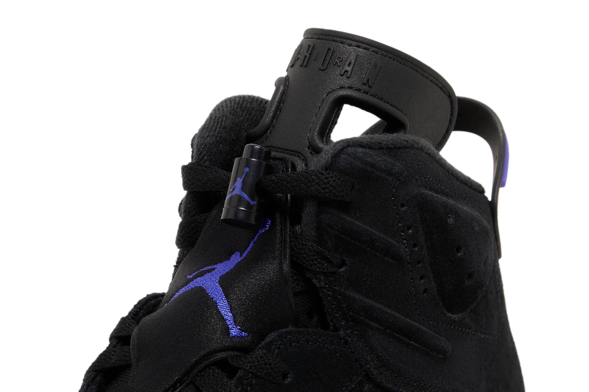 Air Jordan 6 ‘Aqua’ CT8529-004 - Image 10