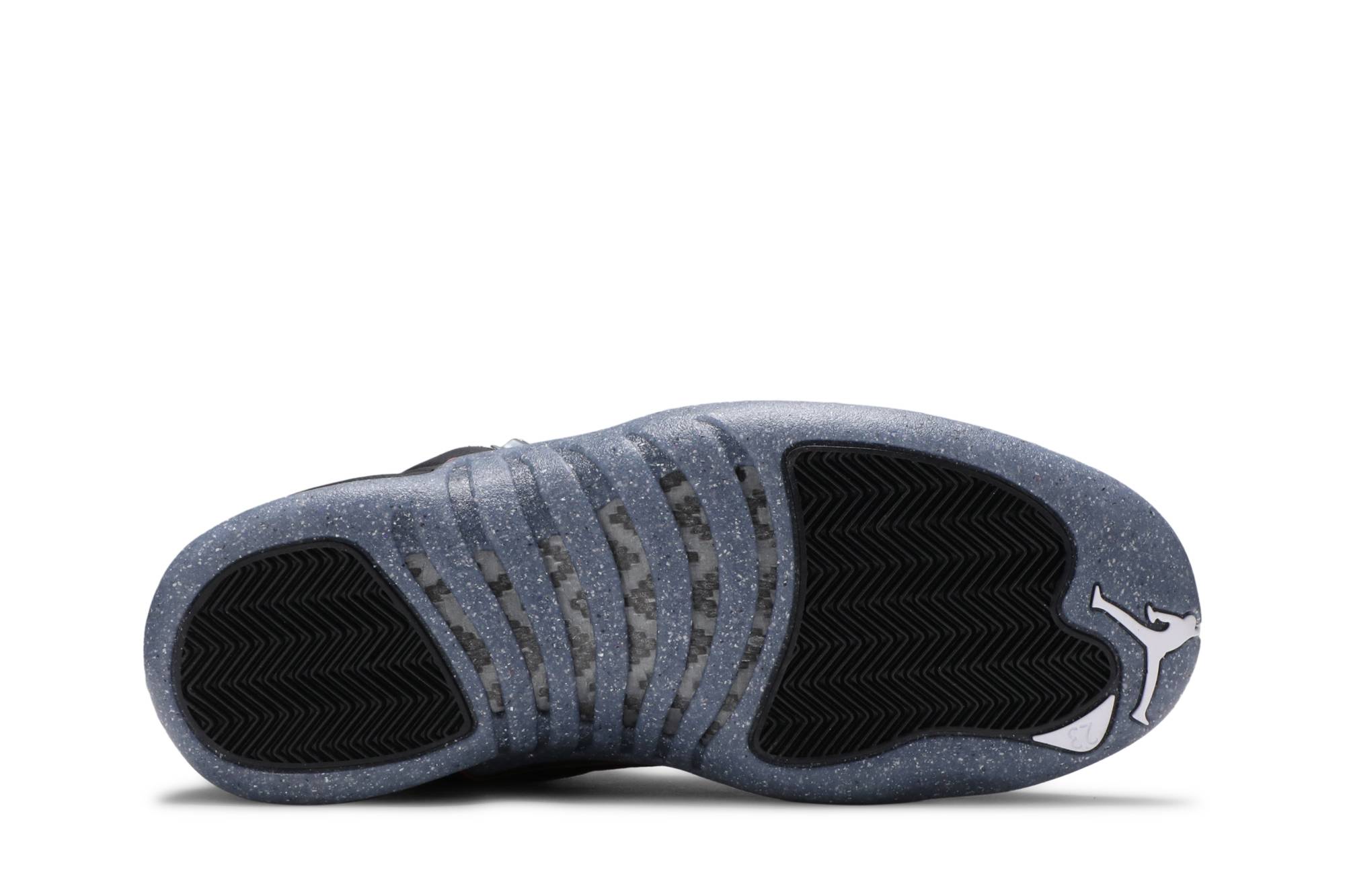 Air Jordan 12 Utility ‘Grind’ DC1062-006 - Image 5