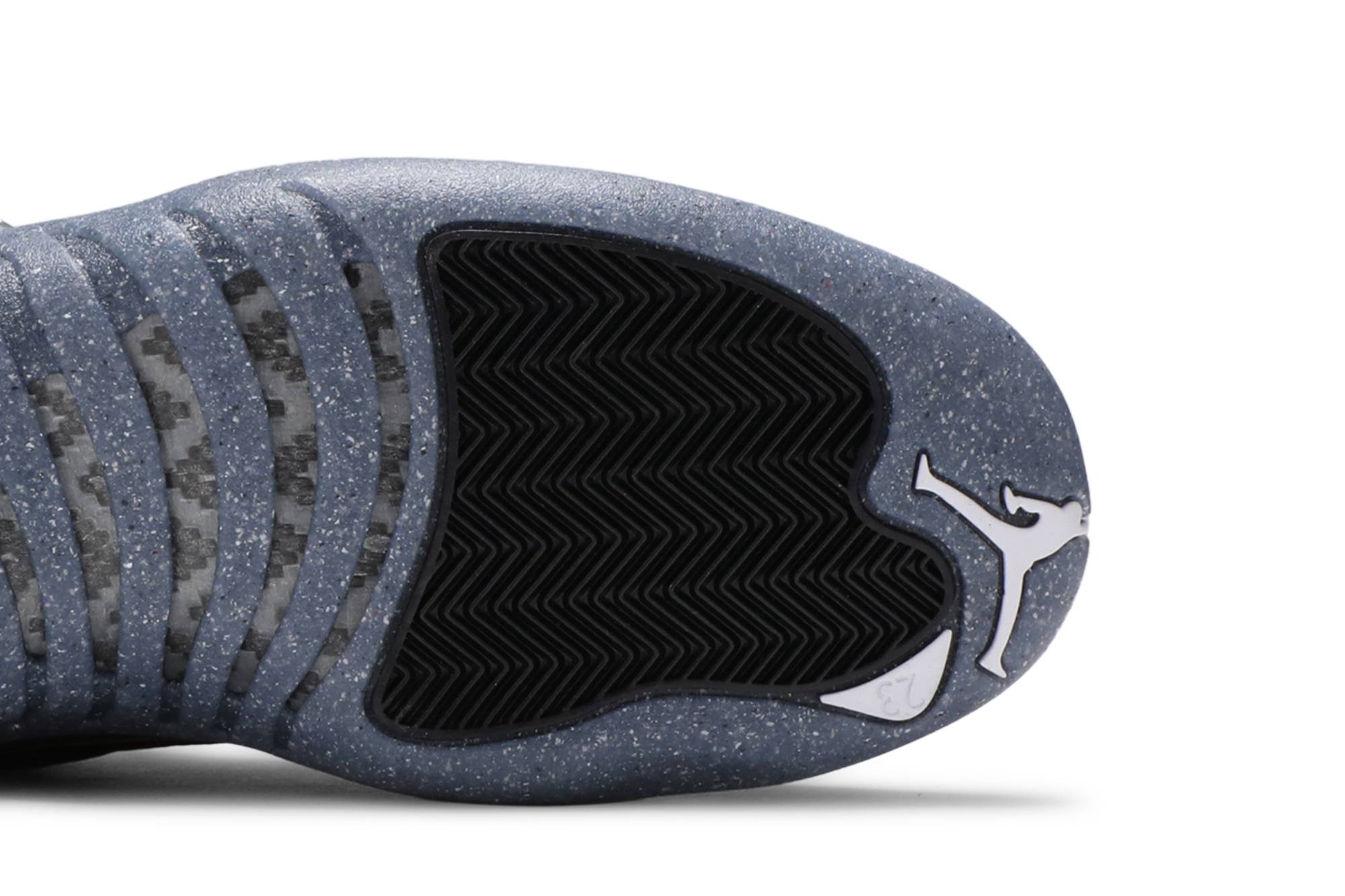 Air Jordan 12 Utility ‘Grind’ DC1062-006 - Image 6
