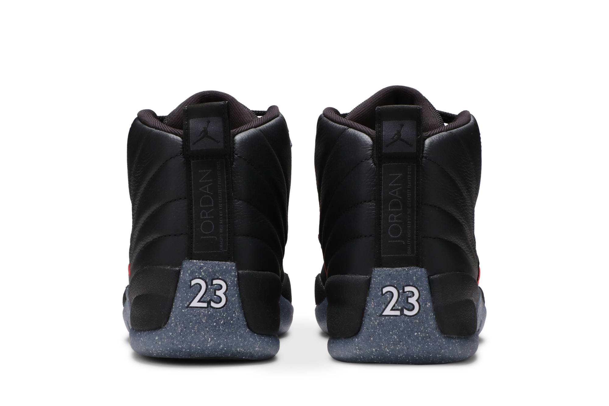 Air Jordan 12 Utility ‘Grind’ DC1062-006 - Image 7
