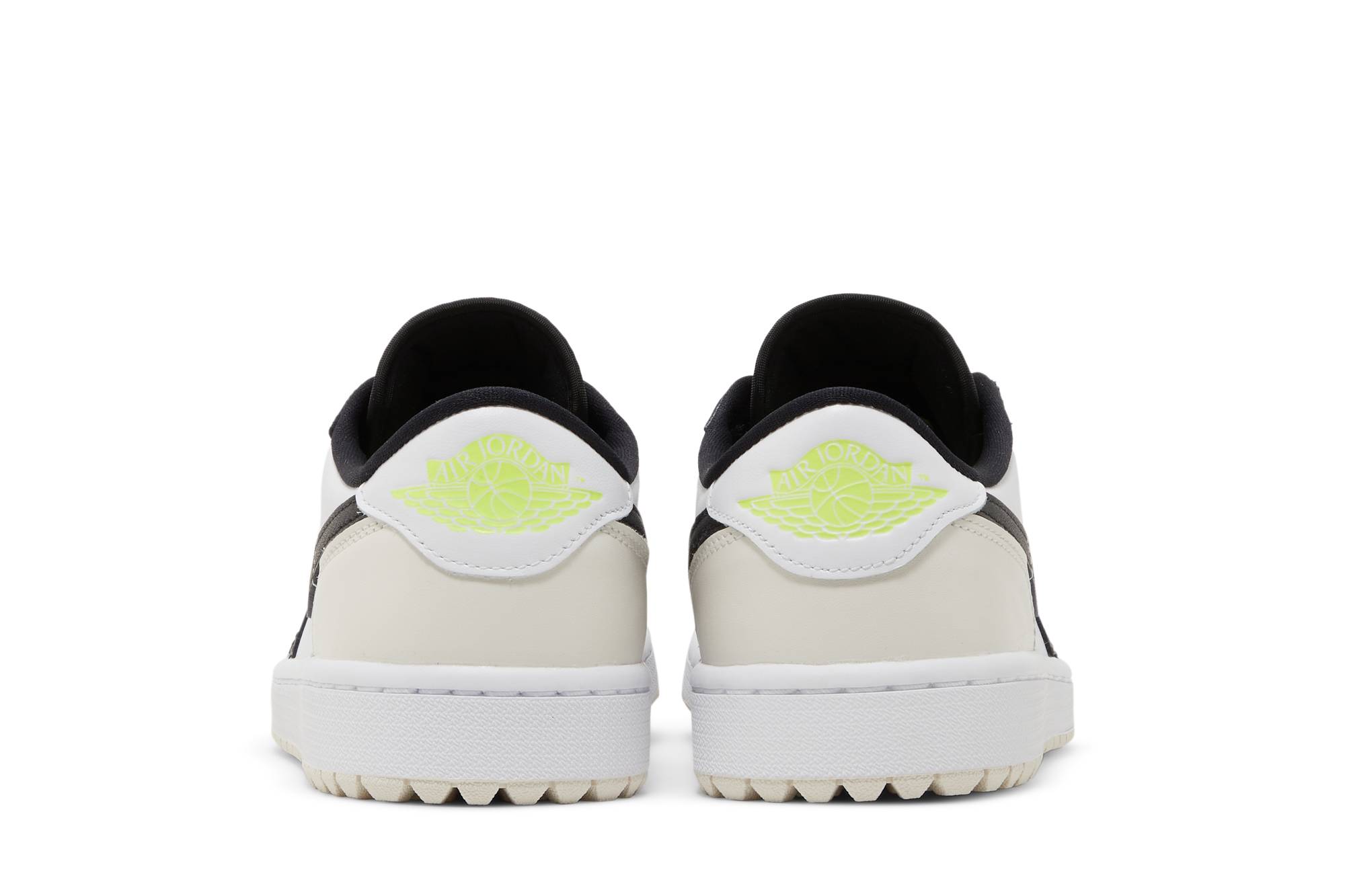 Air Jordan 1 Low Golf ‘Phantom Volt’ DD9315-108 - Image 6