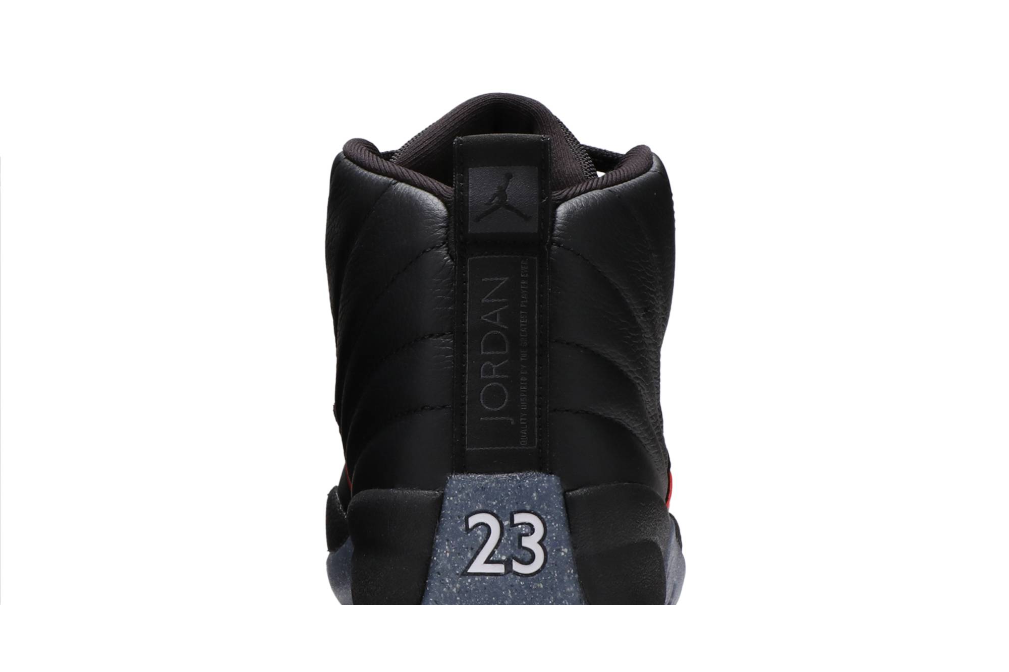 Air Jordan 12 Utility ‘Grind’ DC1062-006 - Image 8