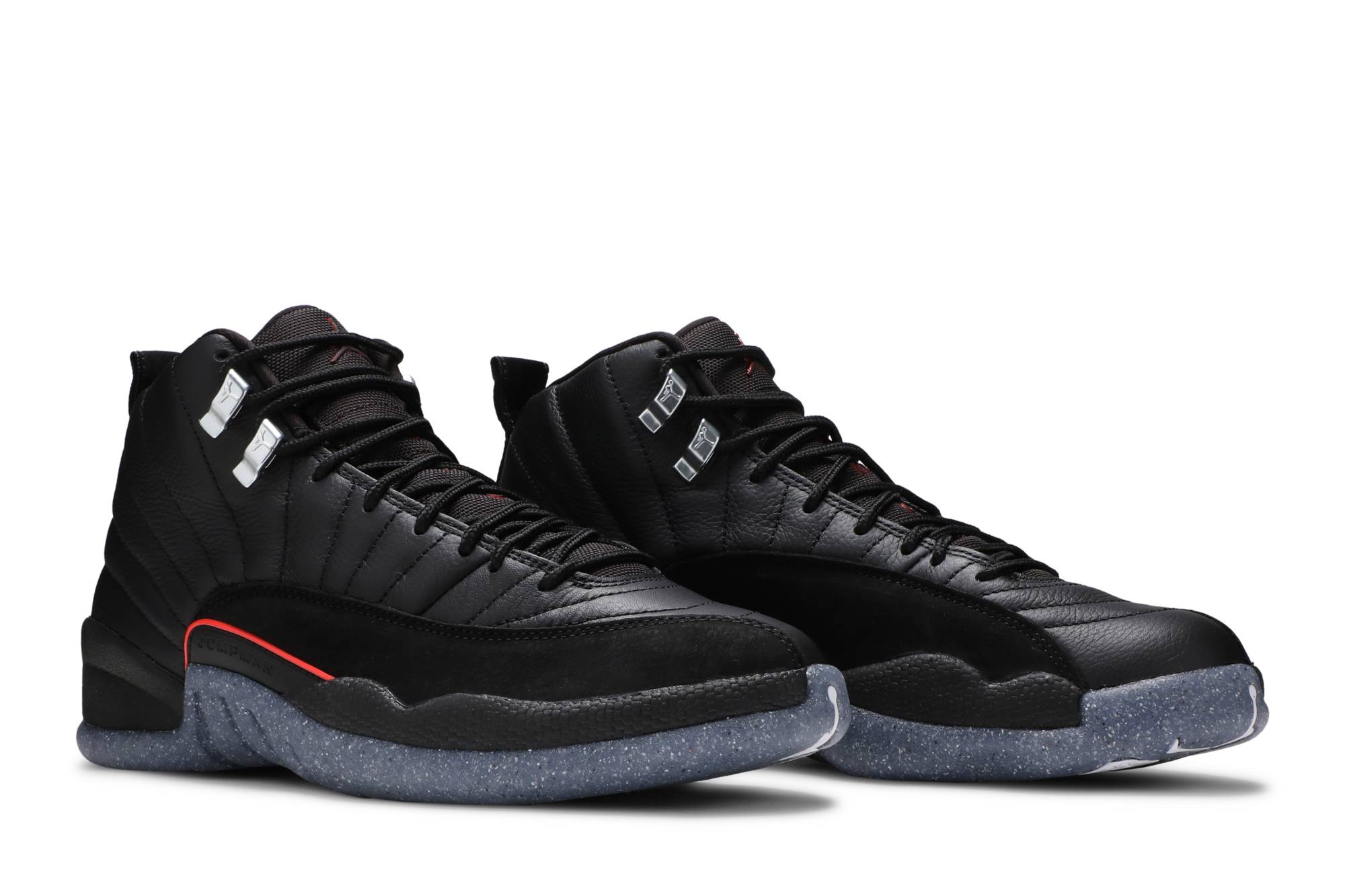 Air Jordan 12 Utility ‘Grind’ DC1062-006 - Image 9