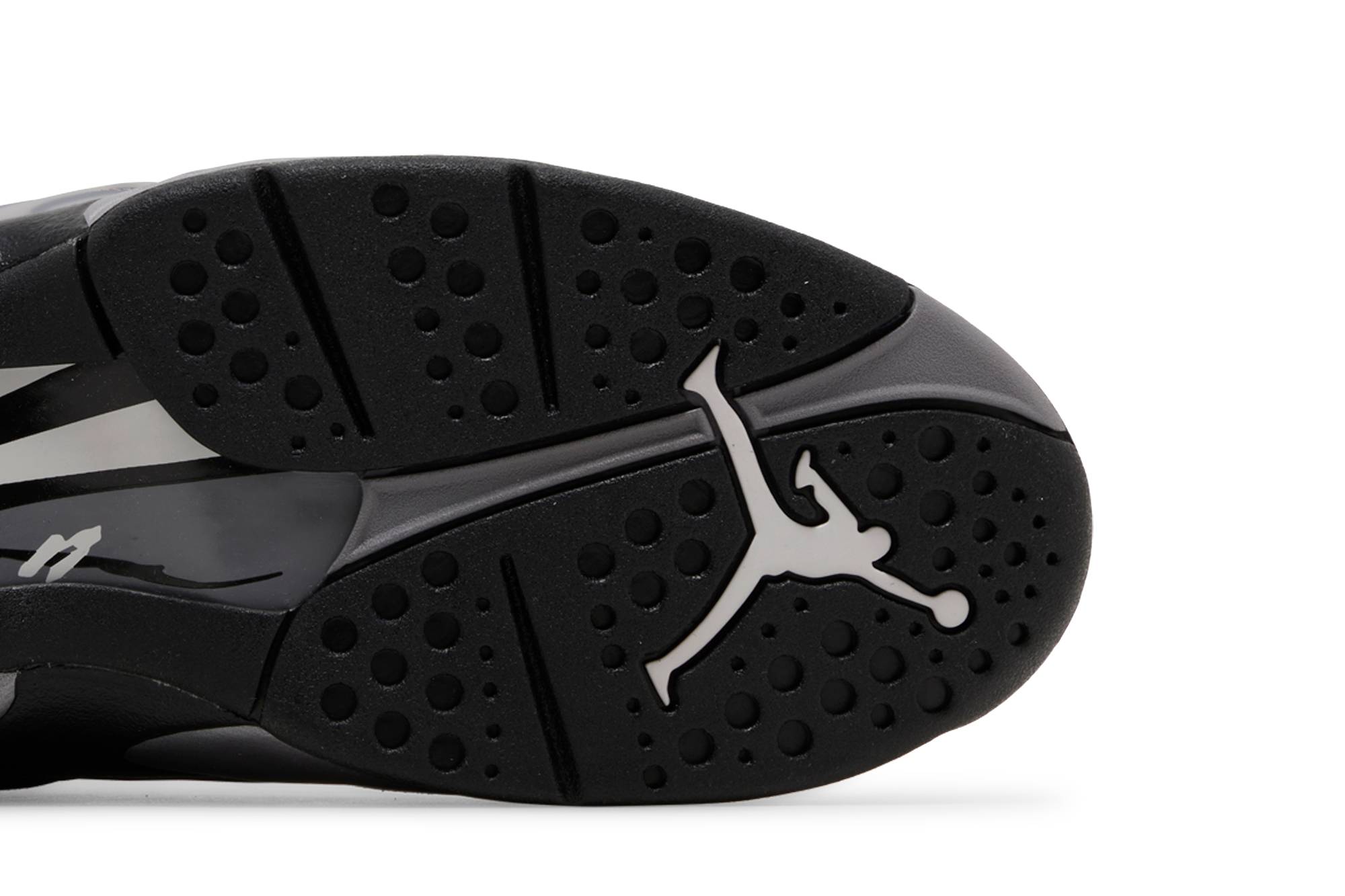 Air Jordan 8 Winterized ‘Gunsmoke’ FD1334-001 - Image 5