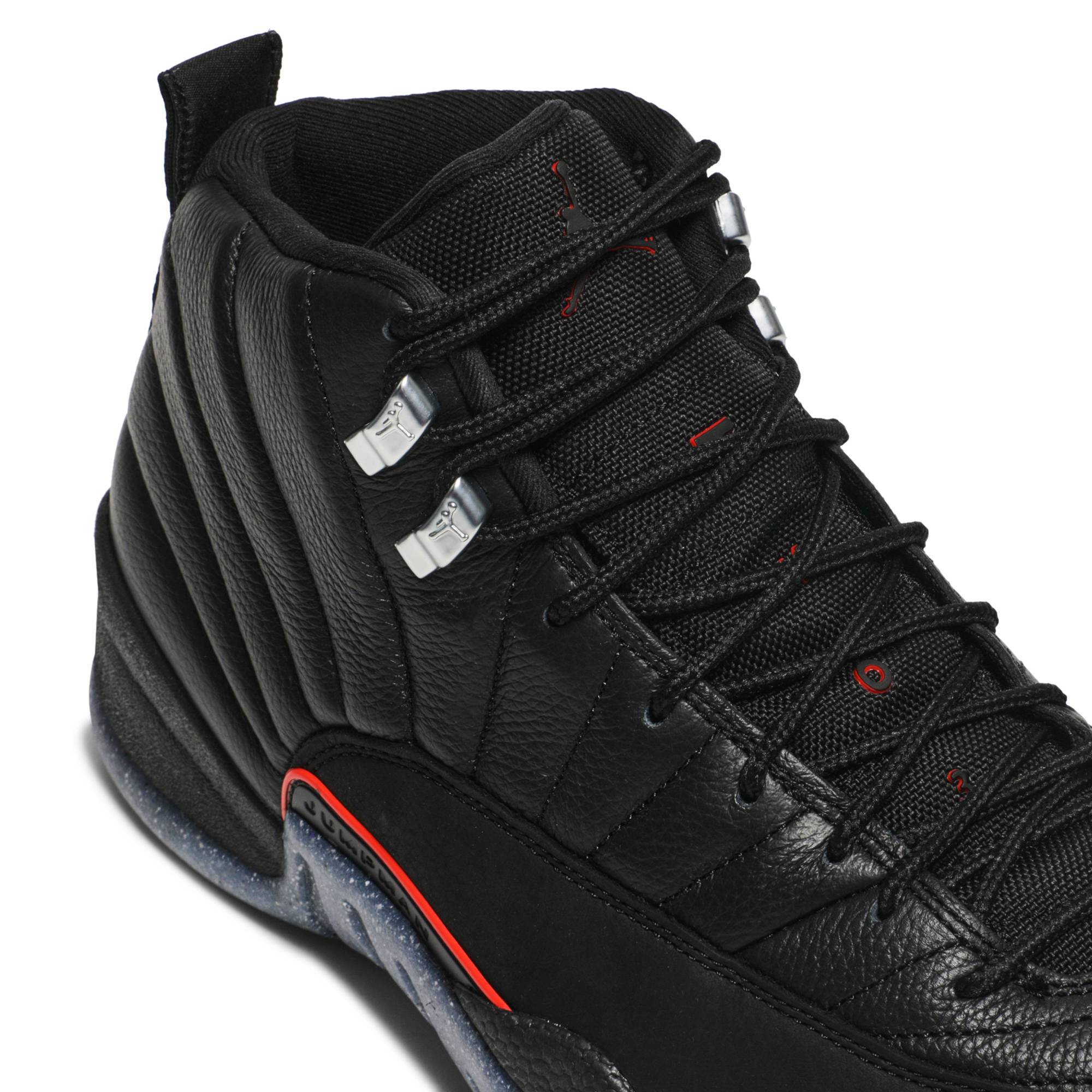 Air Jordan 12 Utility ‘Grind’ DC1062-006 - Image 10