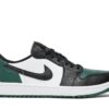 Air Jordan 1 Low Golf ‘Noble Green’ DD9315-107