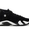 Air Jordan 14 ‘Bred’ 487471-016