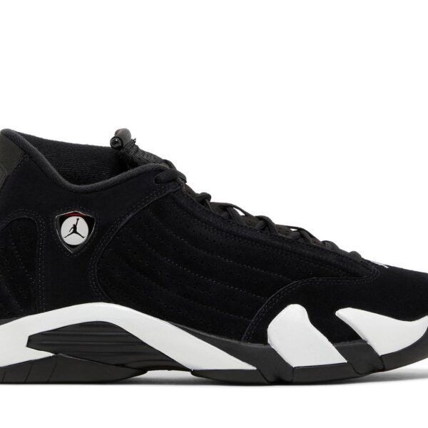Air Jordan 14 ‘Bred’ 487471-016