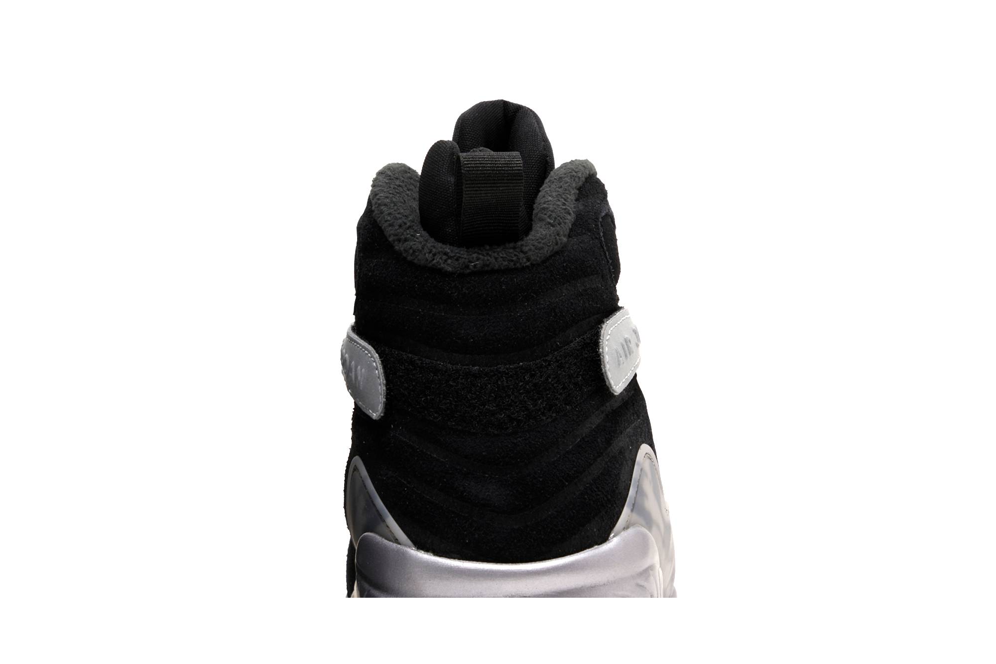 Air Jordan 8 Winterized ‘Gunsmoke’ FD1334-001 - Image 7
