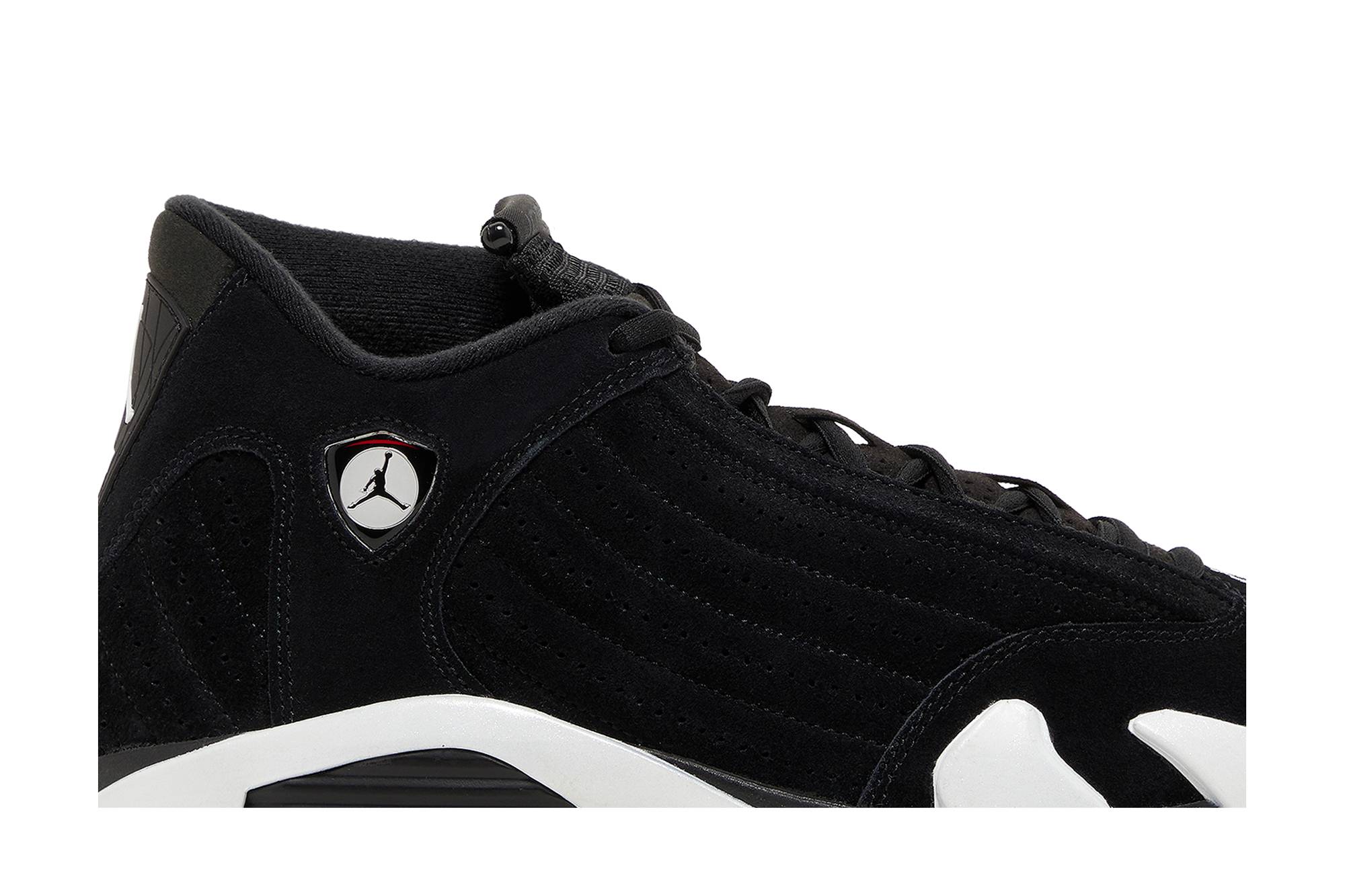 Air Jordan 14 ‘Bred’ 487471-016 - Image 2