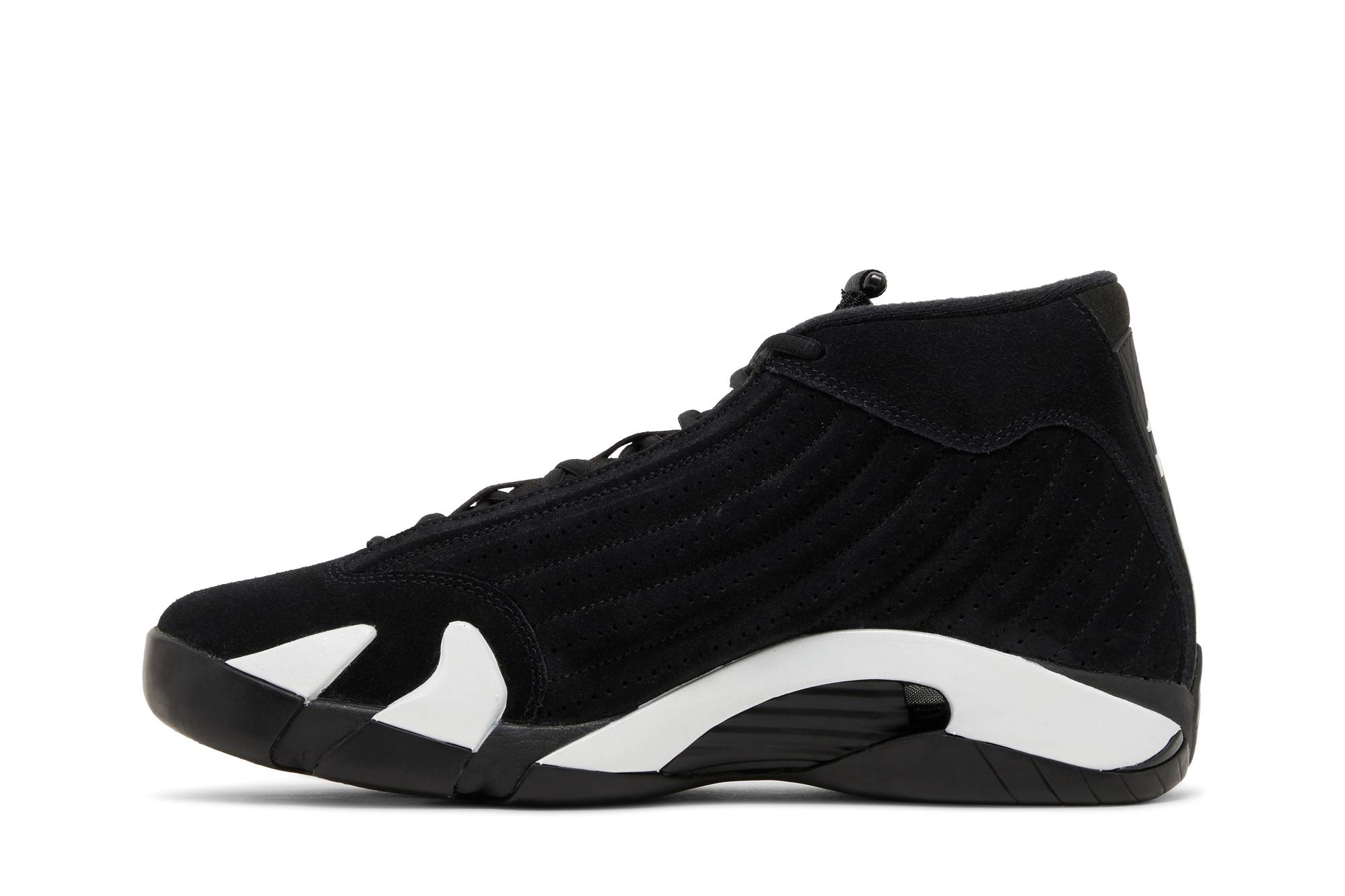 Air Jordan 14 ‘Bred’ 487471-016 - Image 3