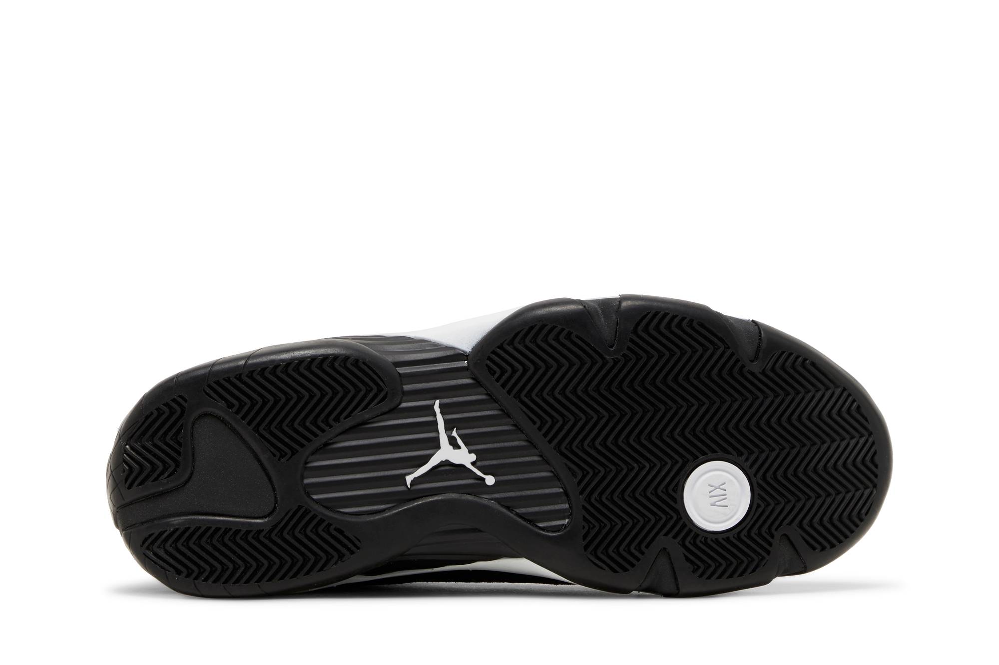 Air Jordan 14 ‘Bred’ 487471-016 - Image 4
