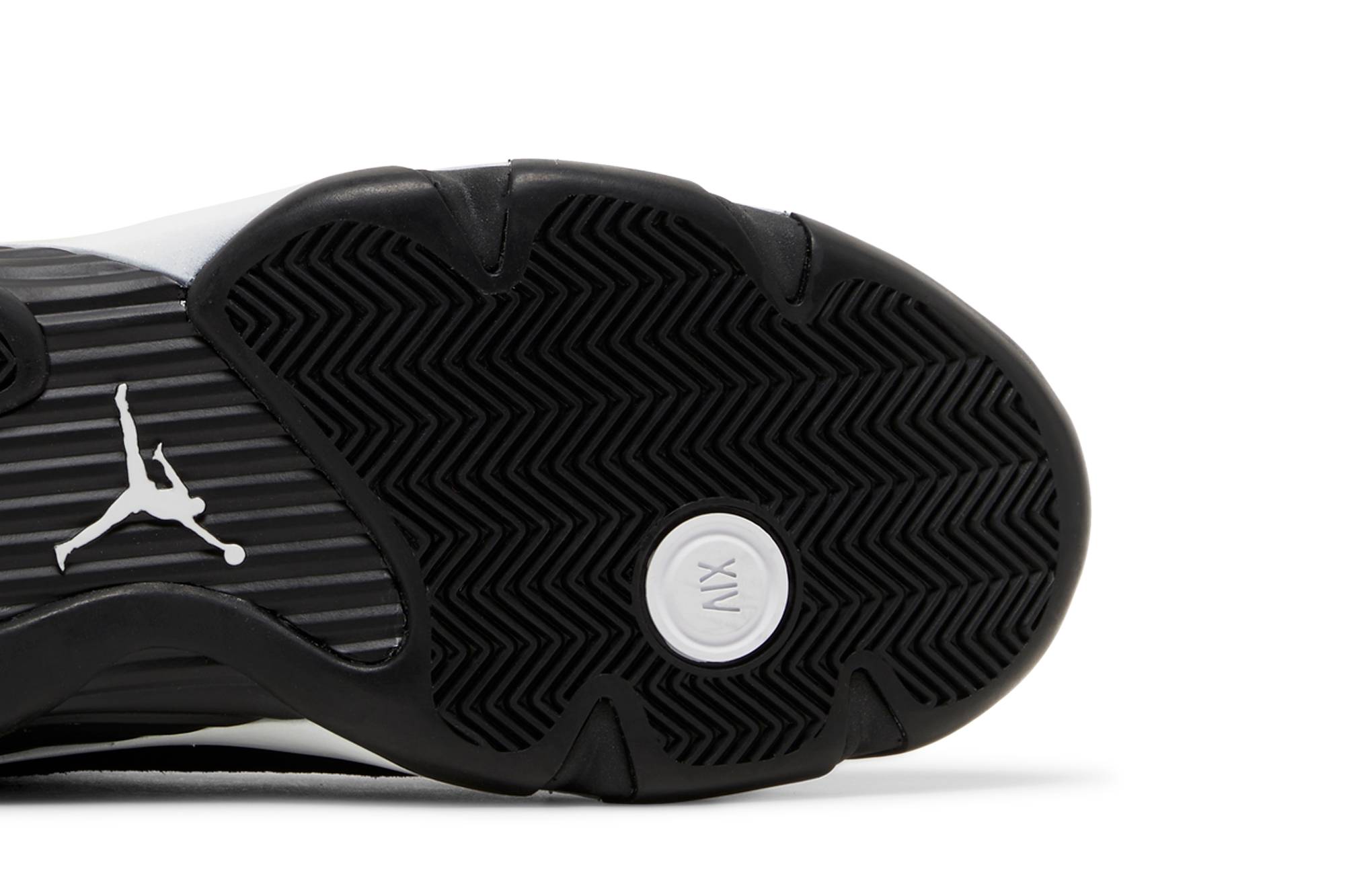 Air Jordan 14 ‘Bred’ 487471-016 - Image 5