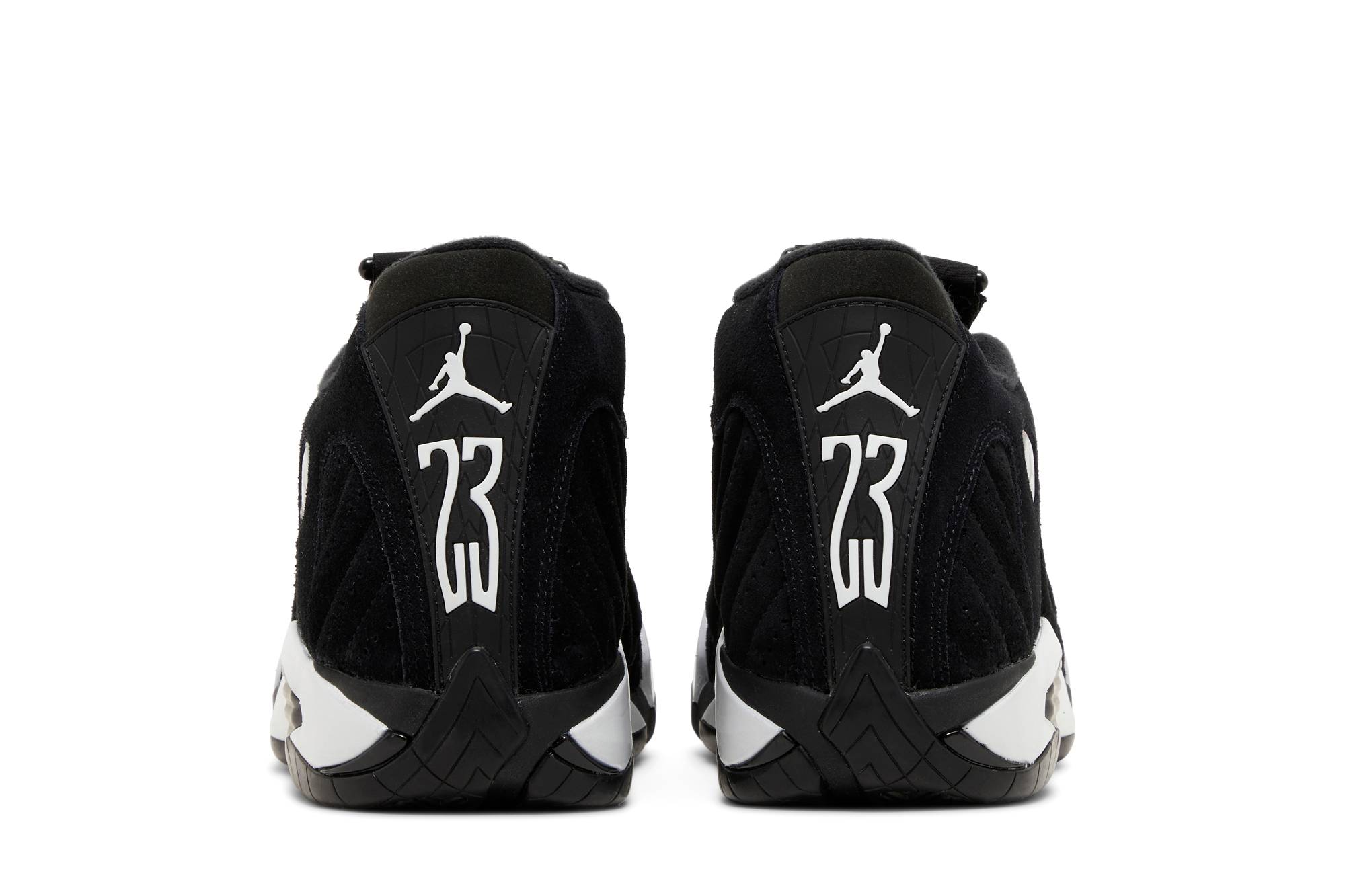 Air Jordan 14 ‘Bred’ 487471-016 - Image 6