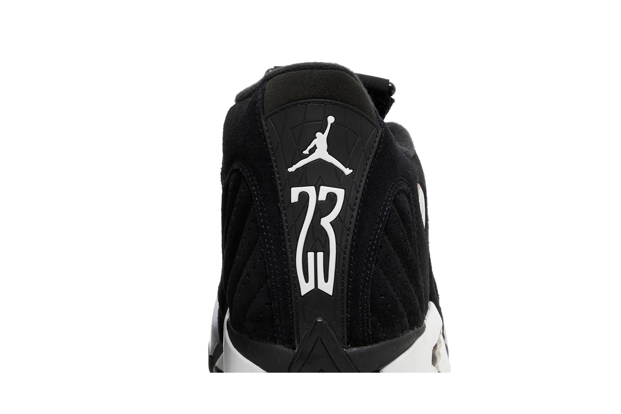 Air Jordan 14 ‘Bred’ 487471-016 - Image 7