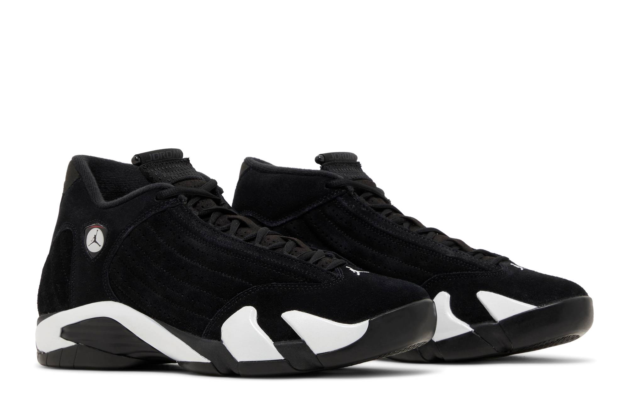 Air Jordan 14 ‘Bred’ 487471-016 - Image 8