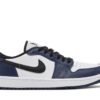 Air Jordan 1 Low Golf ‘Midnight Navy’ DD9315-104
