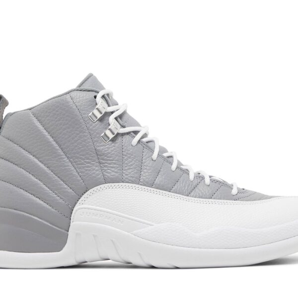 Air Jordan 12 ‘Stealth’ CT8013-015
