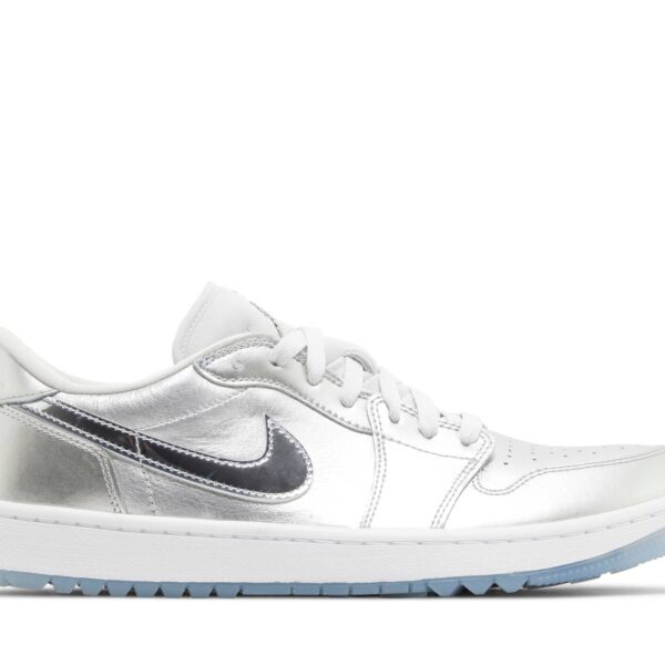Air Jordan 1 Low Golf ‘Gift Giving Pack’ FD6848-001