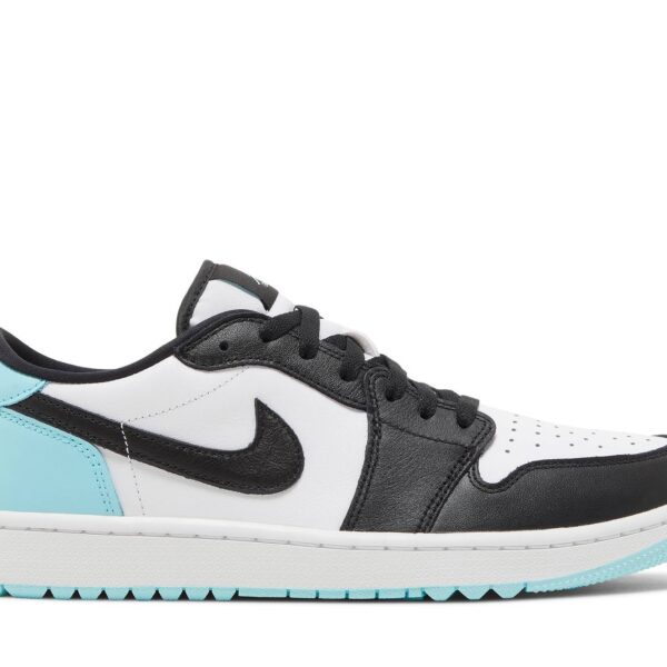 Air Jordan 1 Low Golf ‘Copa’ DD9315-114