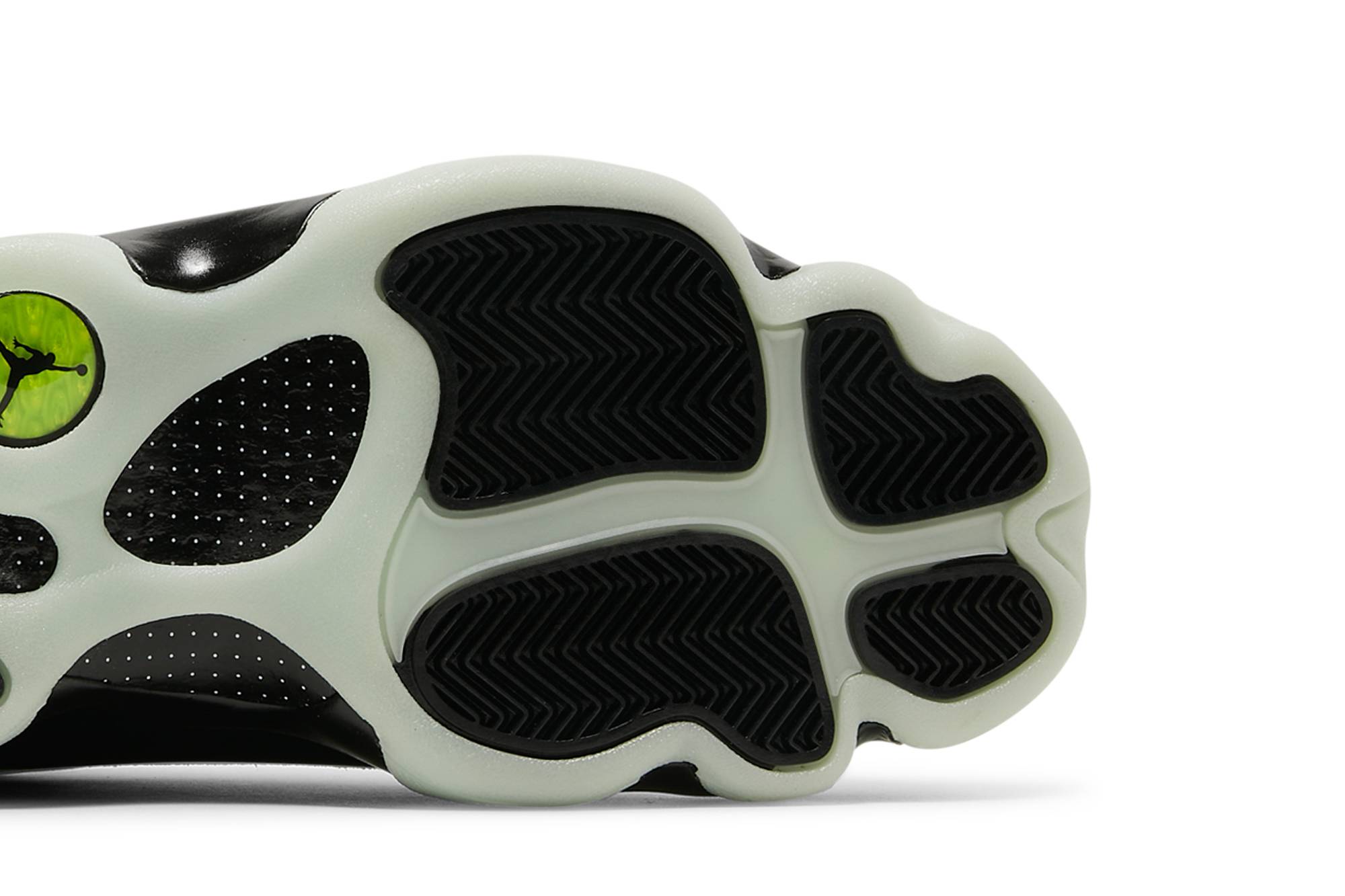Air Jordan 13 Retro Low ‘Singles Day’ DM0803-300 - Image 6