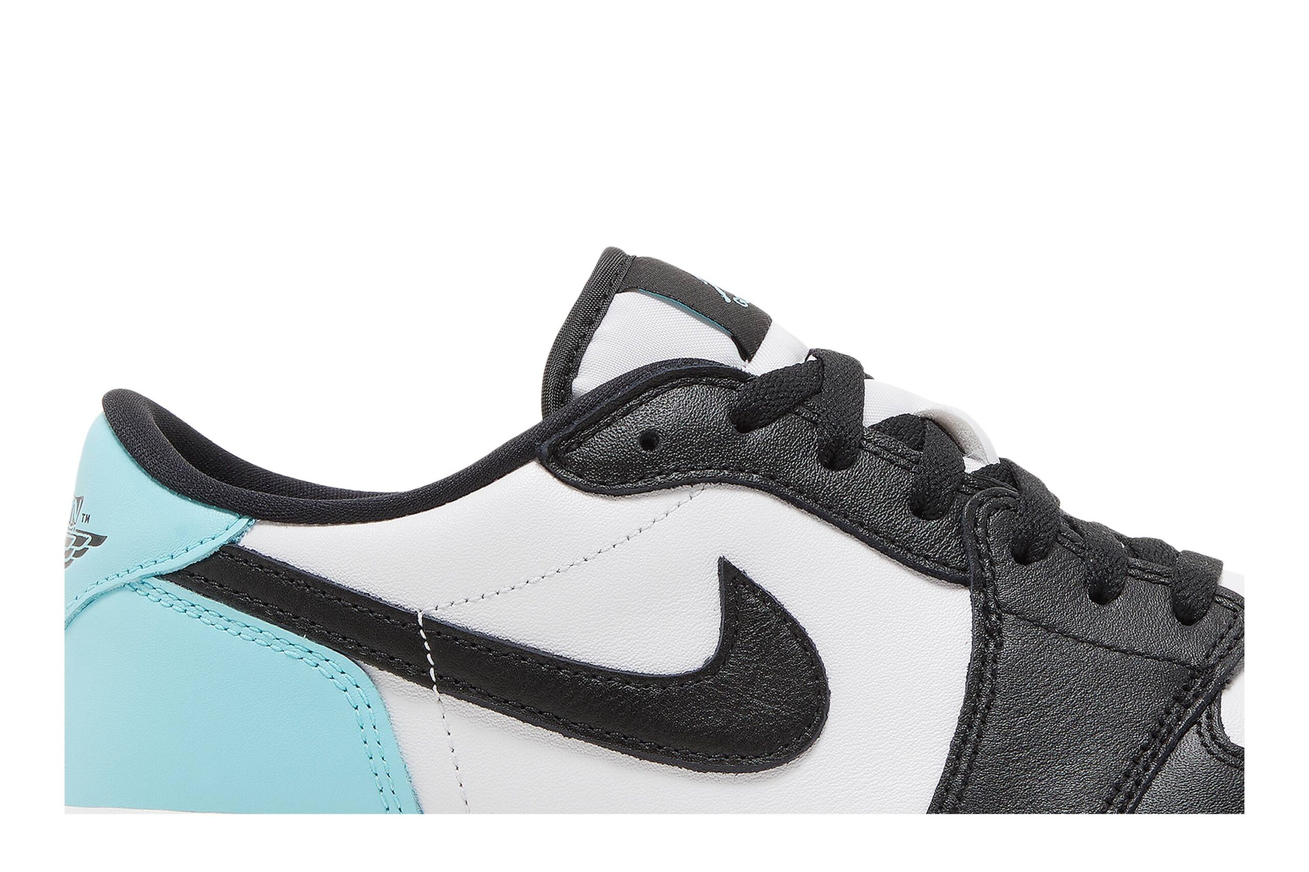 Air Jordan 1 Low Golf ‘Copa’ DD9315-114 - Image 2